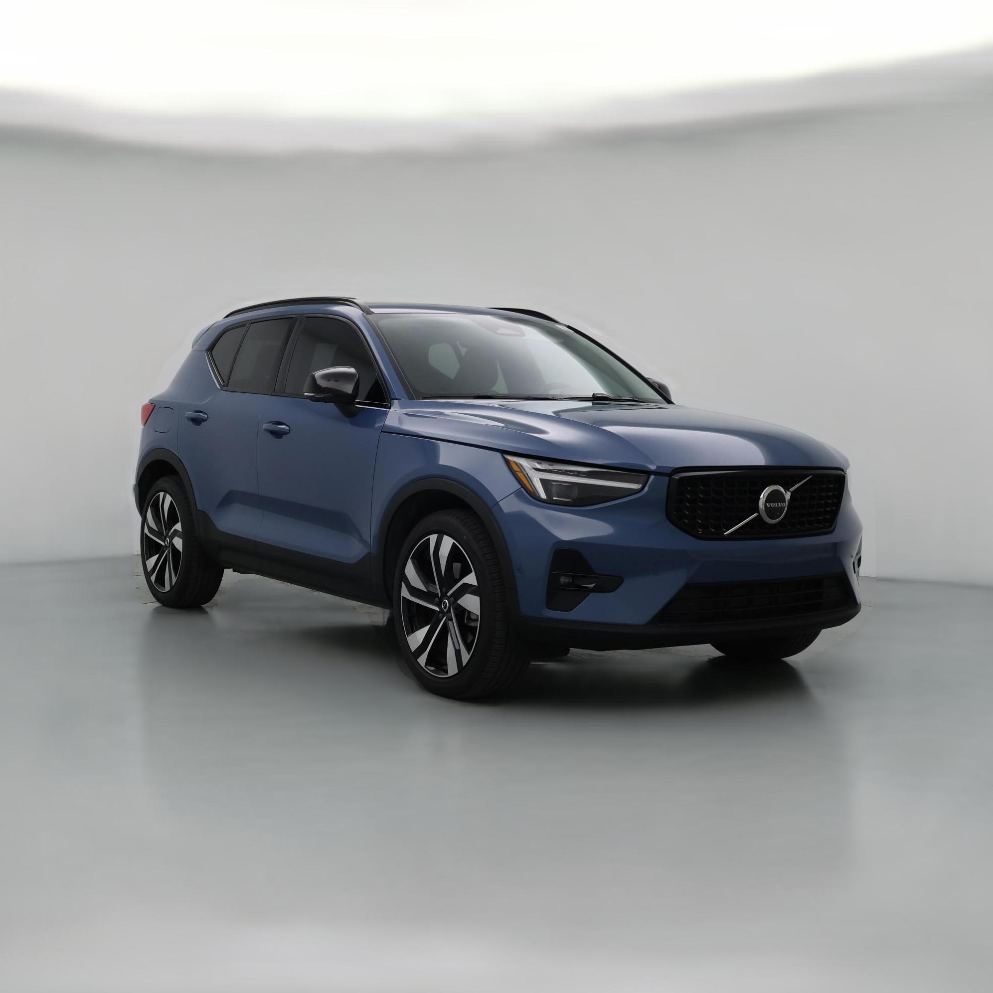 Thumbnail: 2024 Volvo XC40 - 1