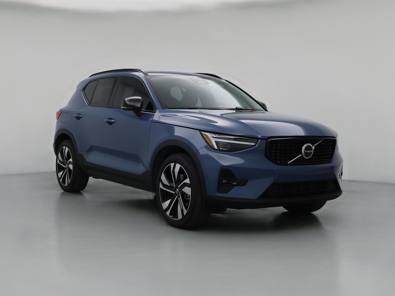2024 Volvo XC40 B5 Ultimate -
                  Gilbert, AZ
