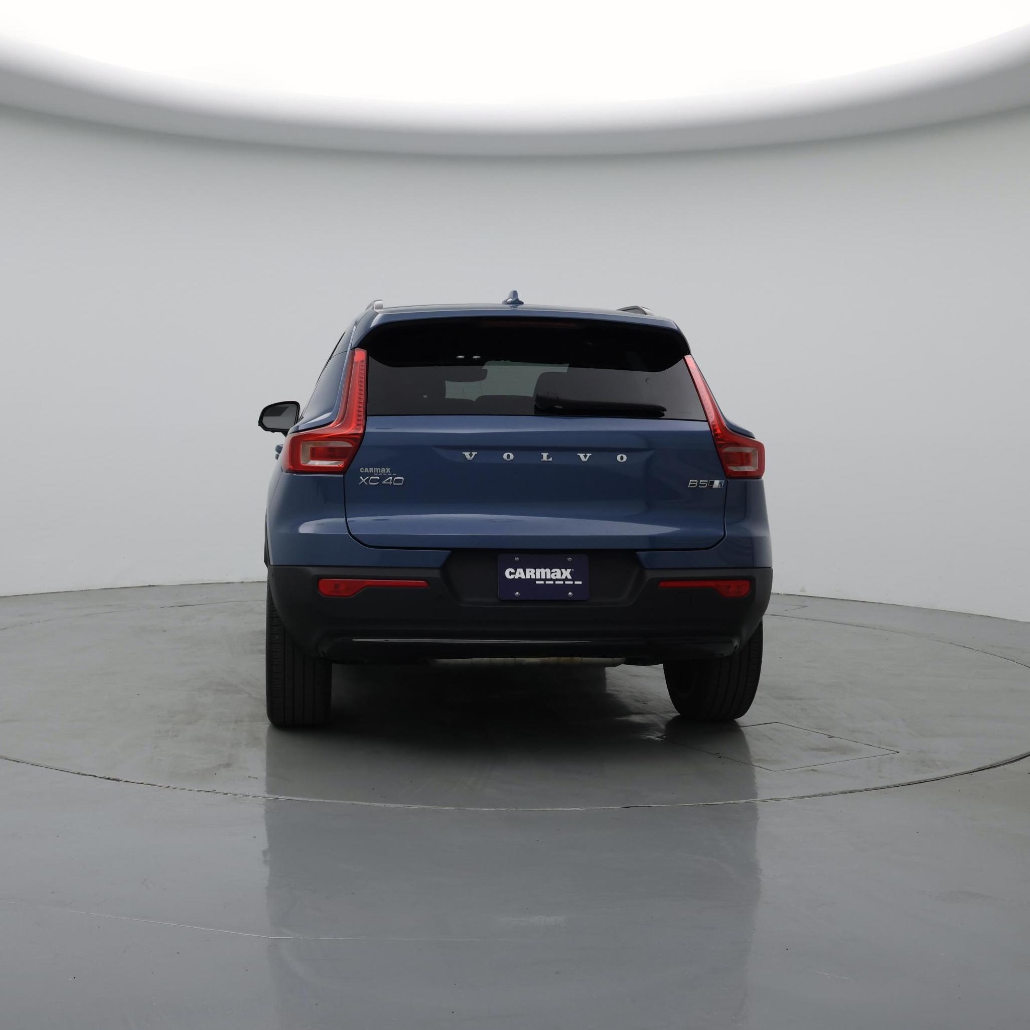 Thumbnail: 2024 Volvo XC40 - 6