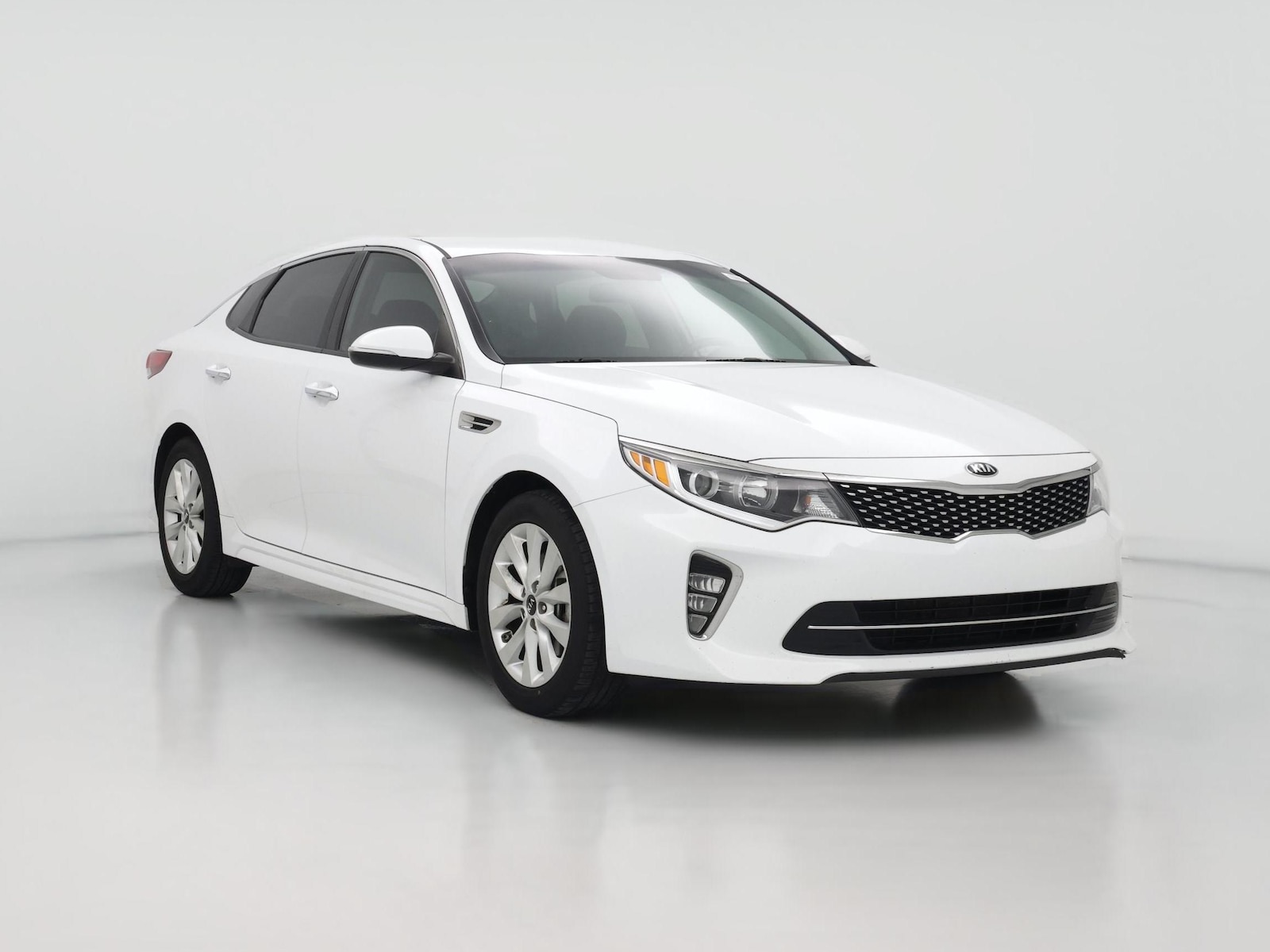 2018 Kia Optima S