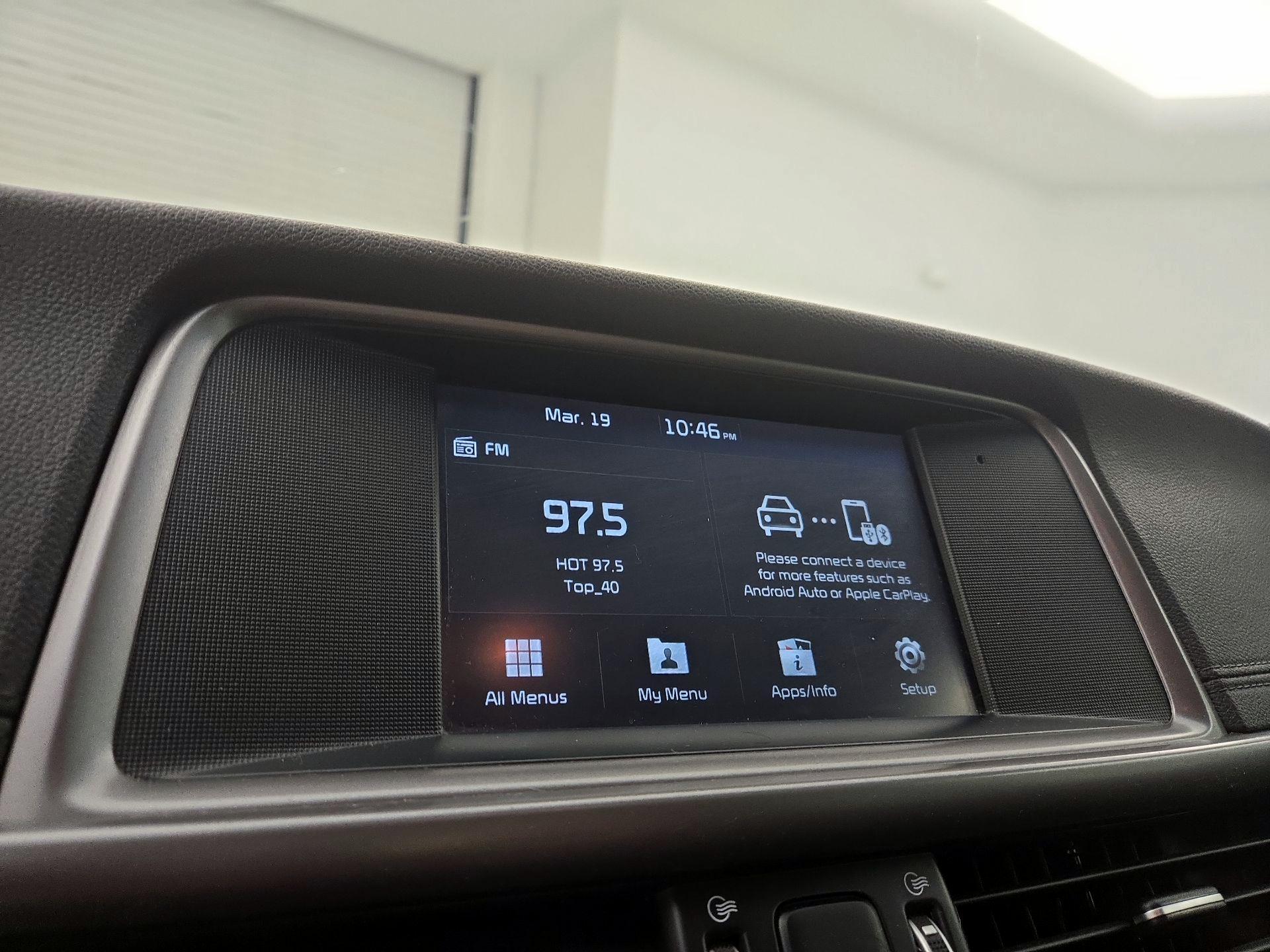 Thumbnail: 2018 Kia Optima - 15