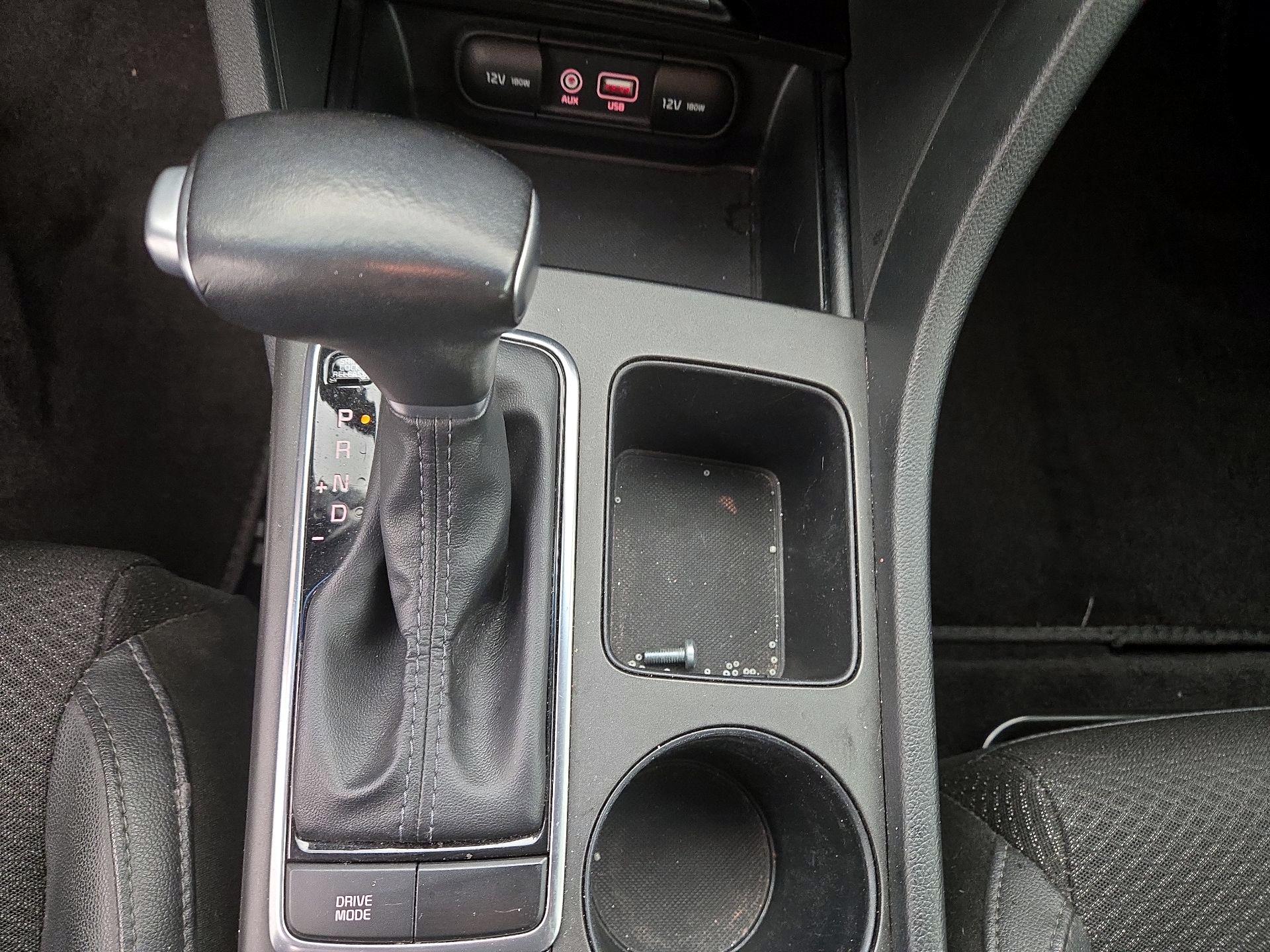 Thumbnail: 2018 Kia Optima - 17