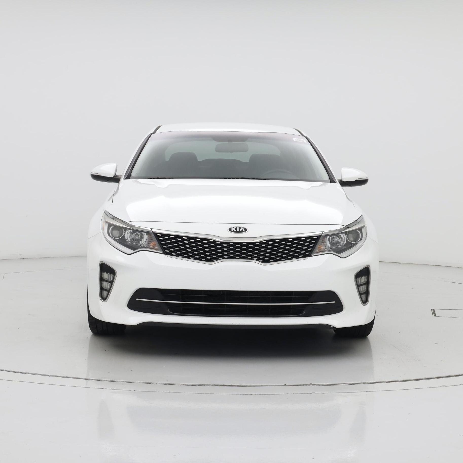 Thumbnail: 2018 Kia Optima - 5