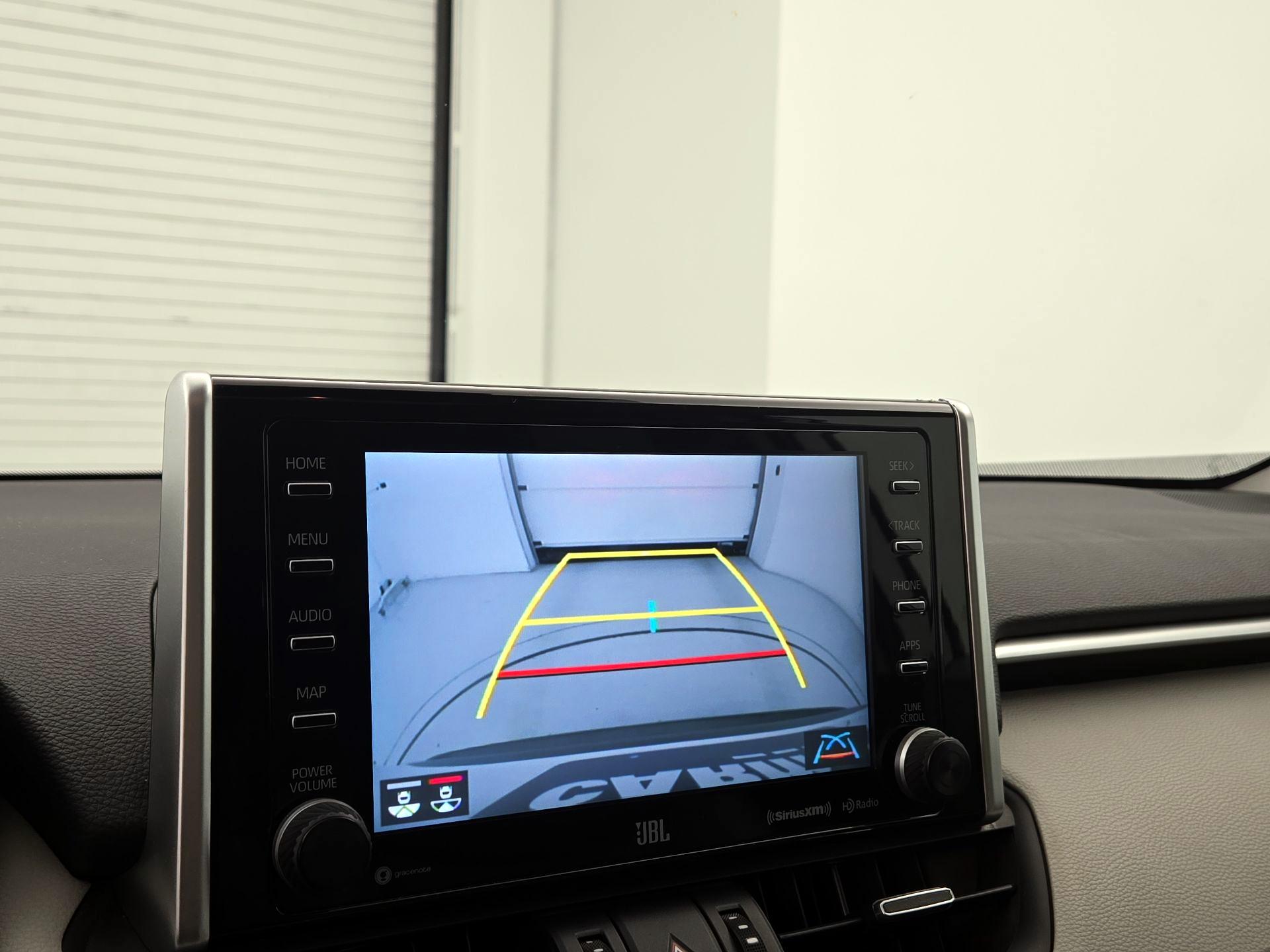 Thumbnail: 2020 Toyota RAV4 - 14