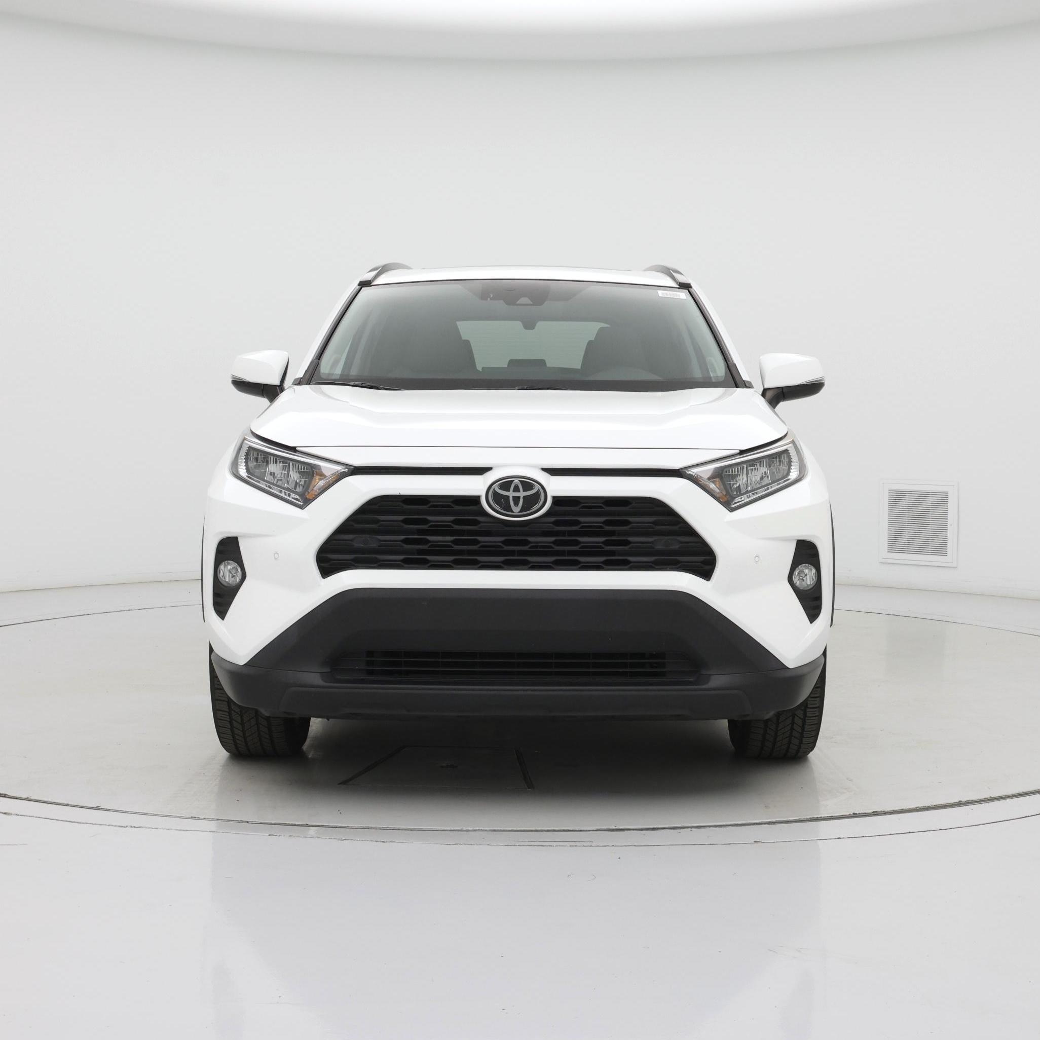 Thumbnail: 2020 Toyota RAV4 - 5