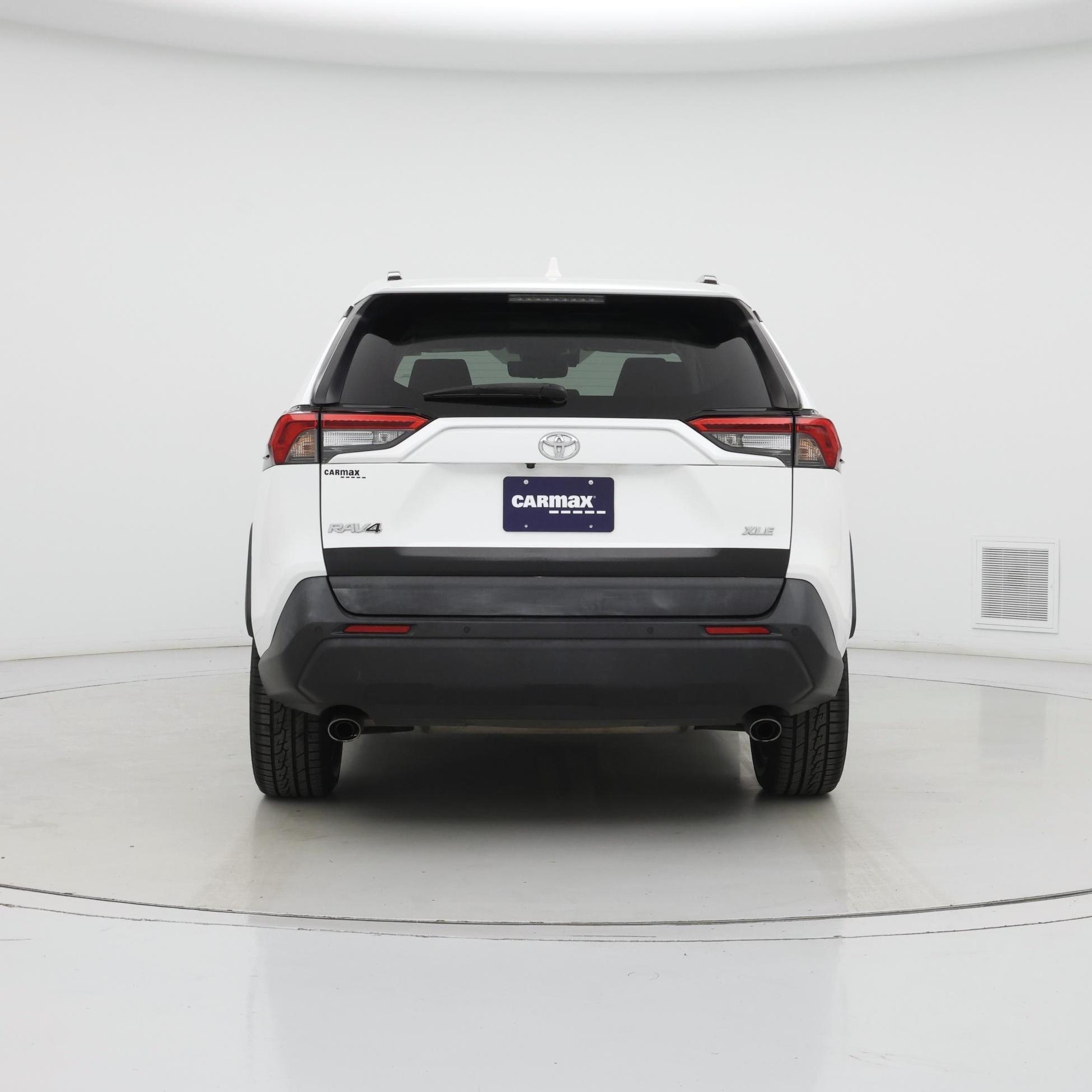 Thumbnail: 2020 Toyota RAV4 - 6