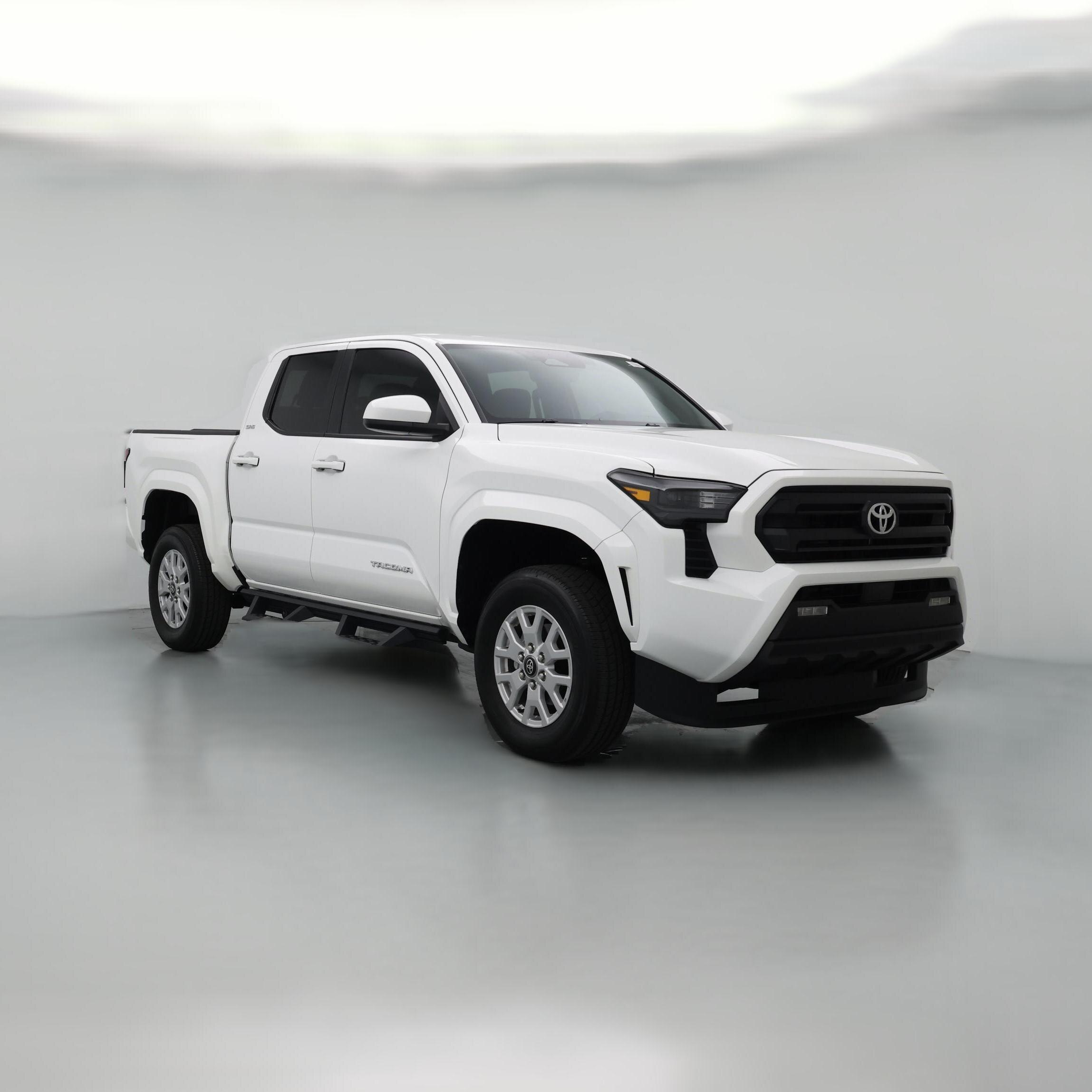 Thumbnail: 2025 Toyota Tacoma - 1