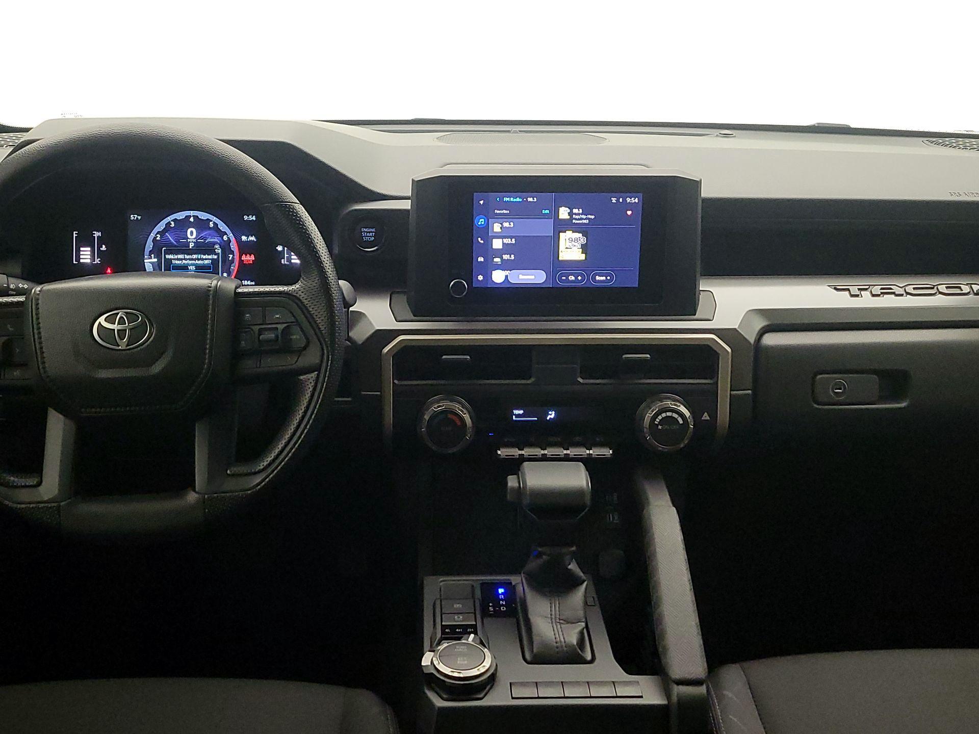 Thumbnail: 2025 Toyota Tacoma - 9