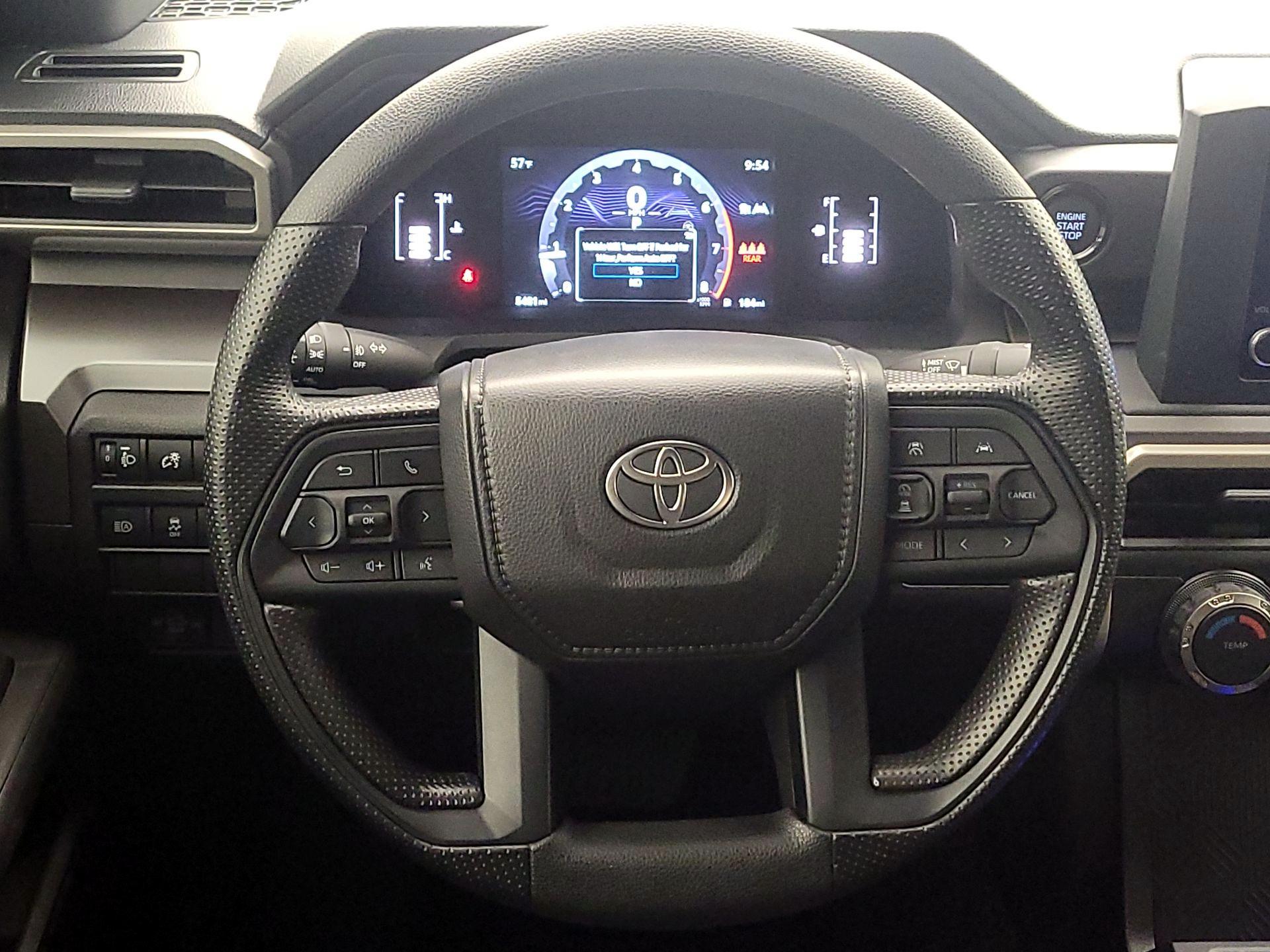 Thumbnail: 2025 Toyota Tacoma - 10