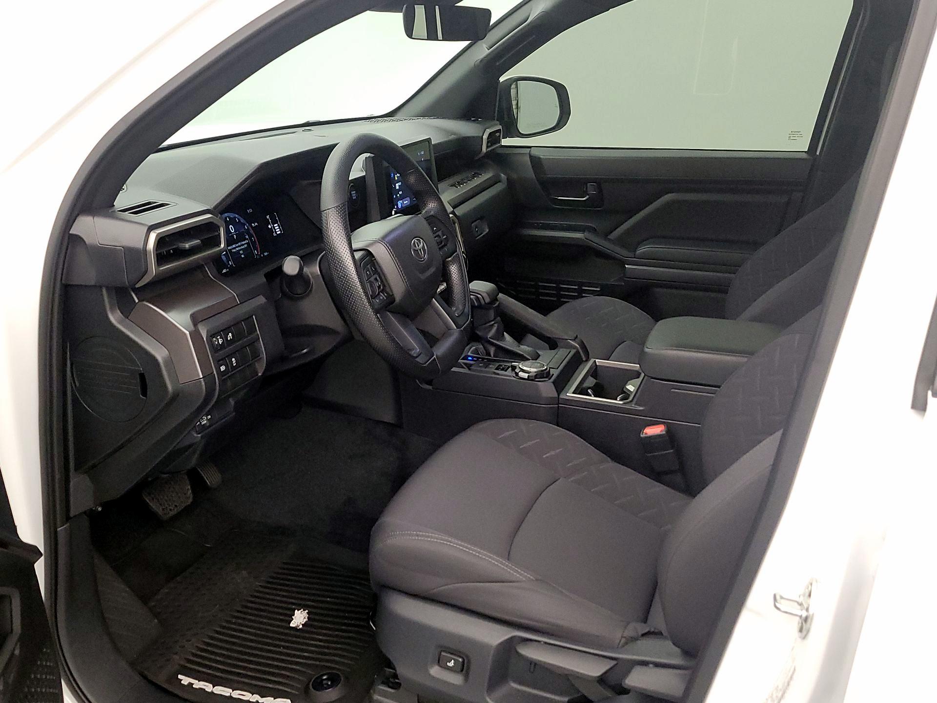 Thumbnail: 2025 Toyota Tacoma - 11