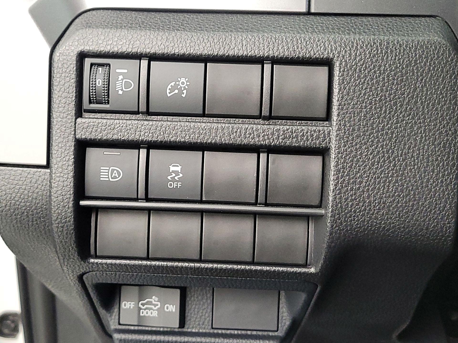 Thumbnail: 2025 Toyota Tacoma - 13