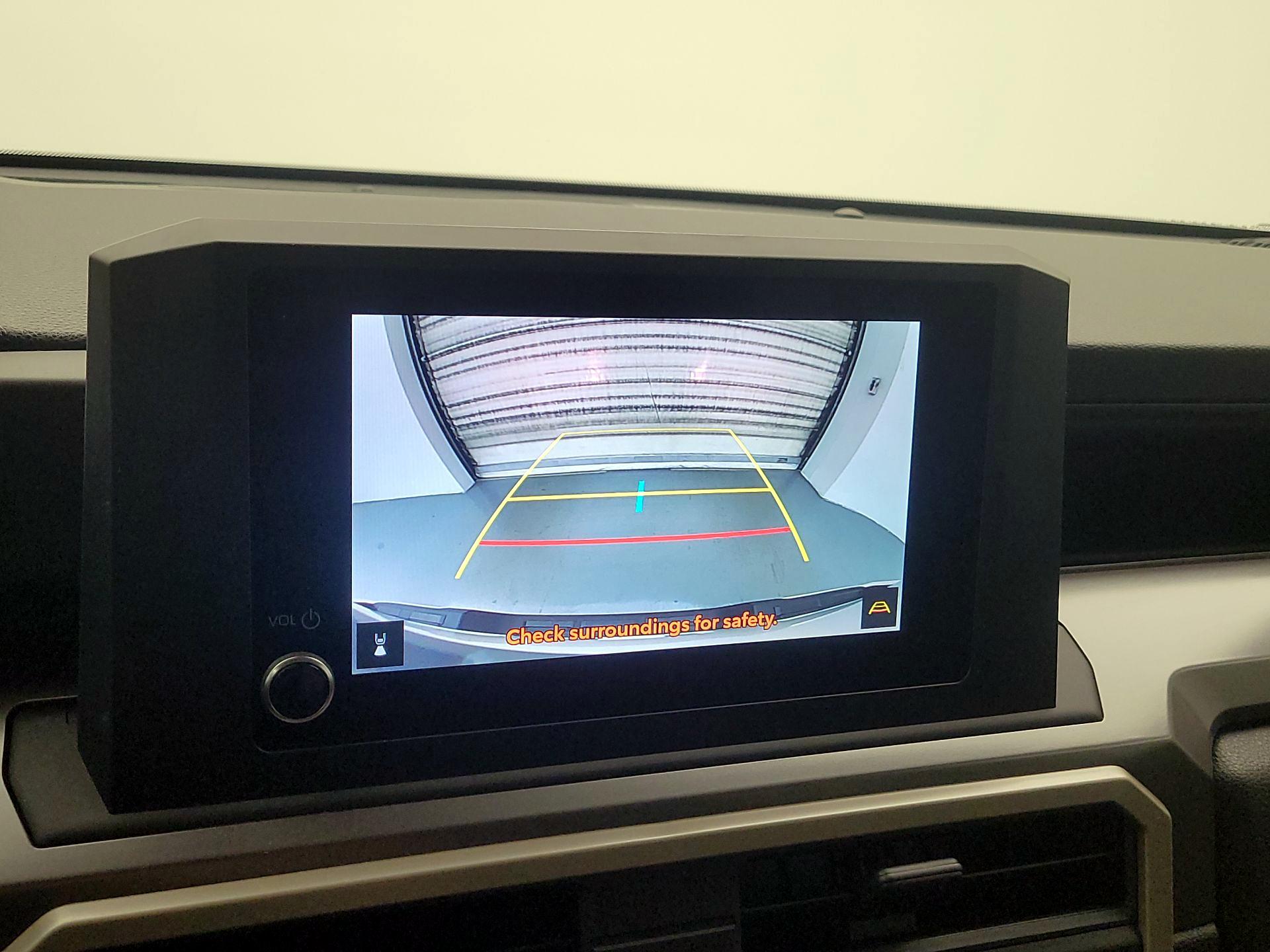 Thumbnail: 2025 Toyota Tacoma - 14