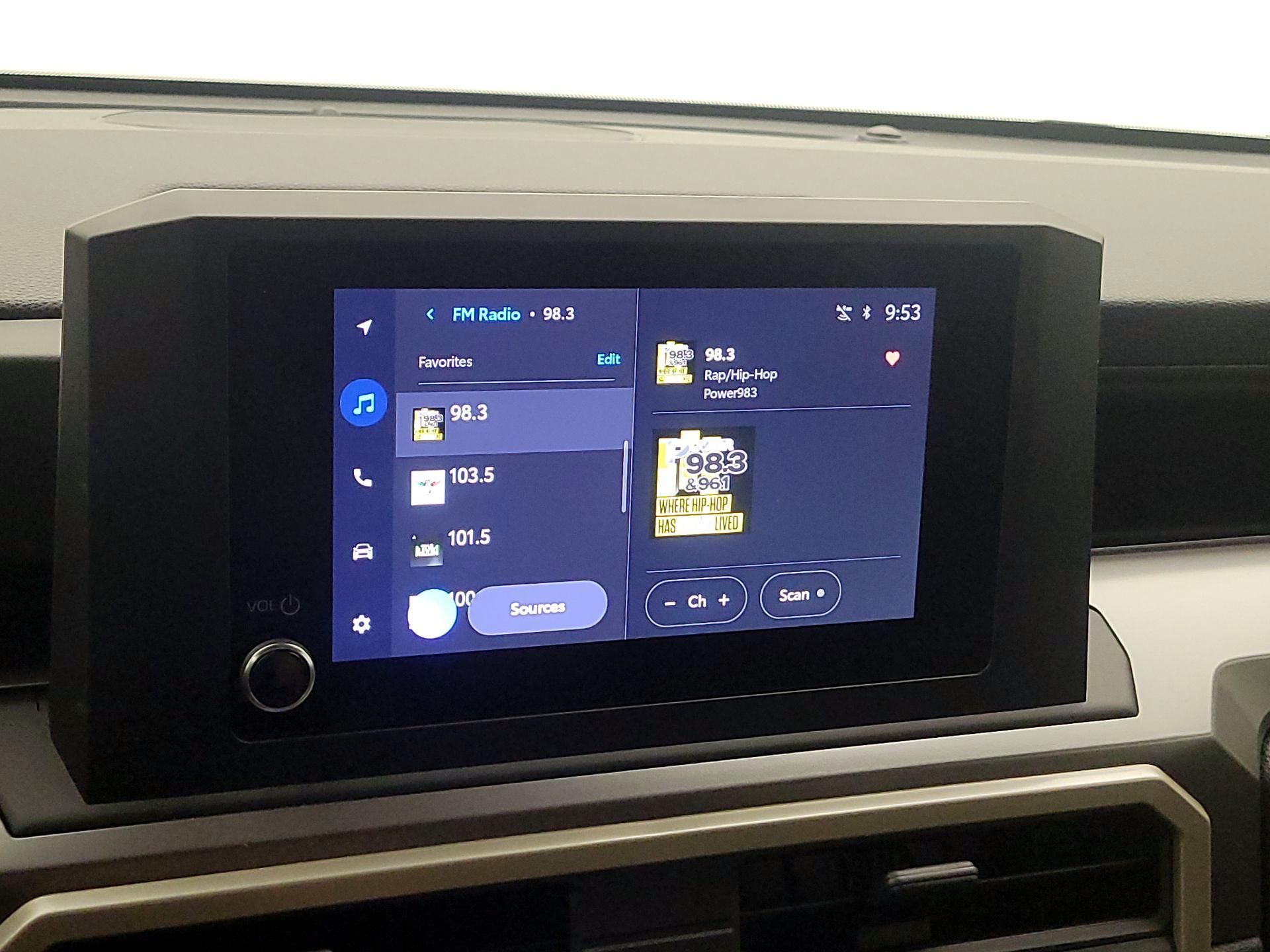 Thumbnail: 2025 Toyota Tacoma - 15