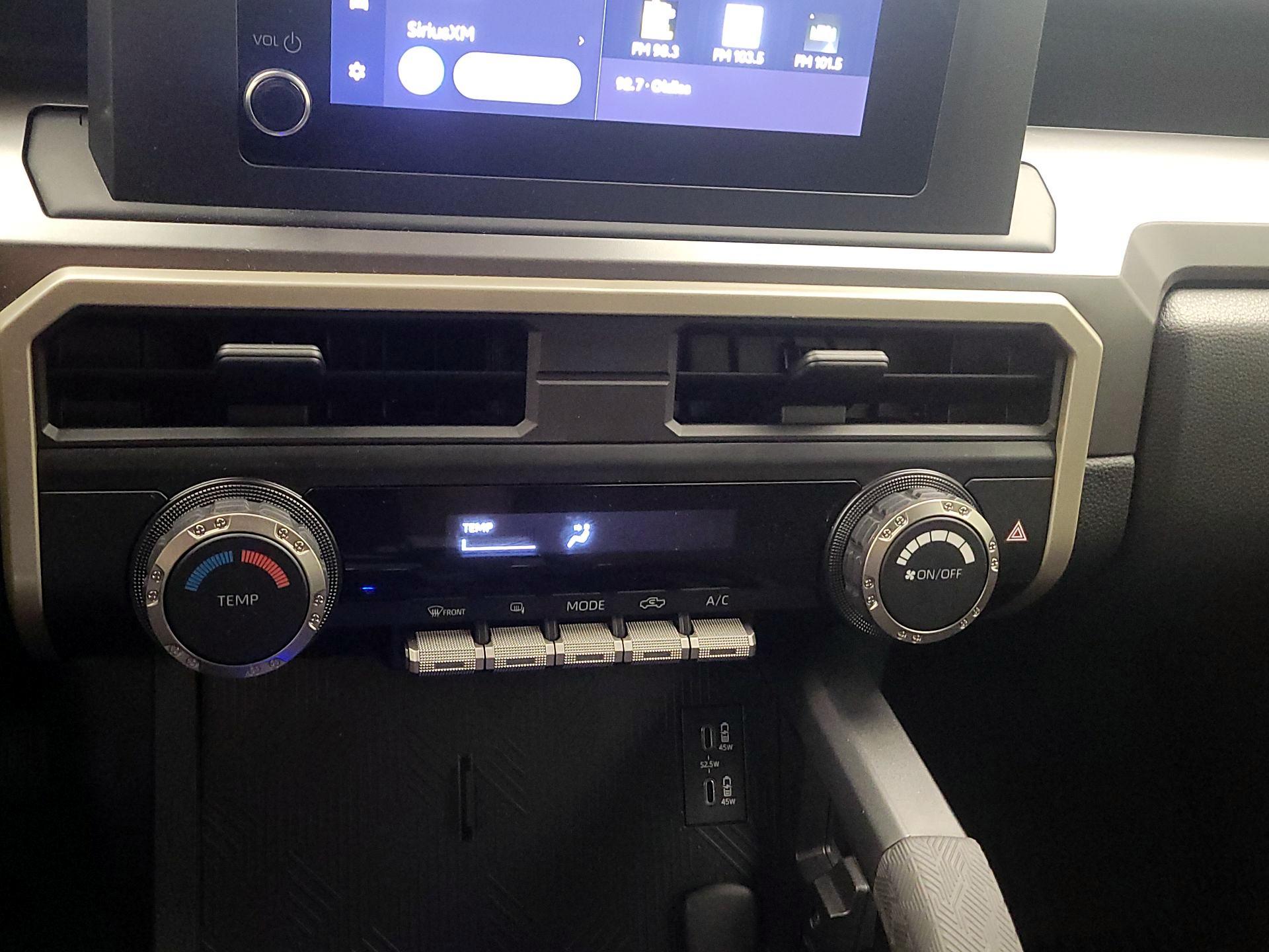 Thumbnail: 2025 Toyota Tacoma - 16