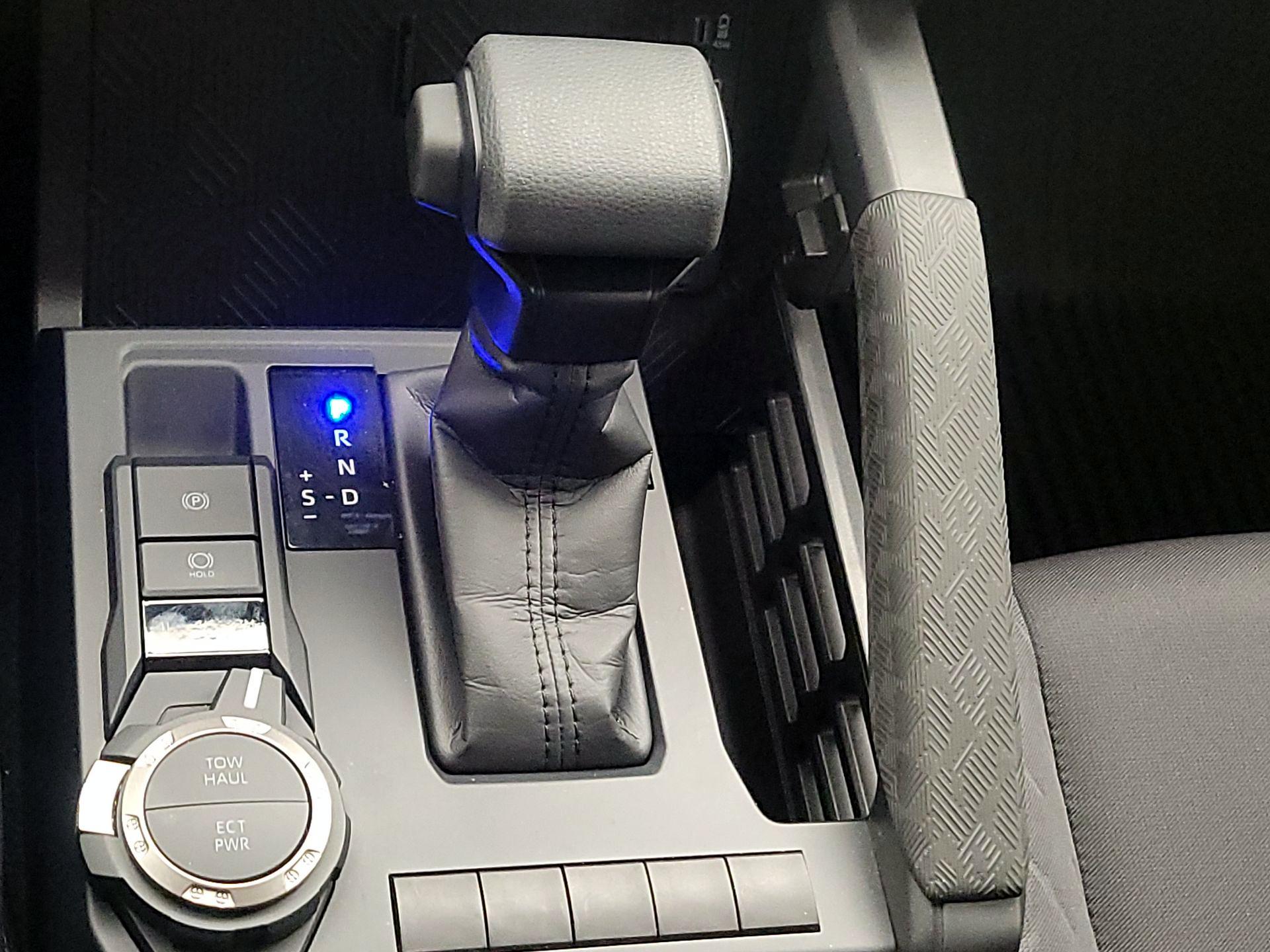 Thumbnail: 2025 Toyota Tacoma - 17