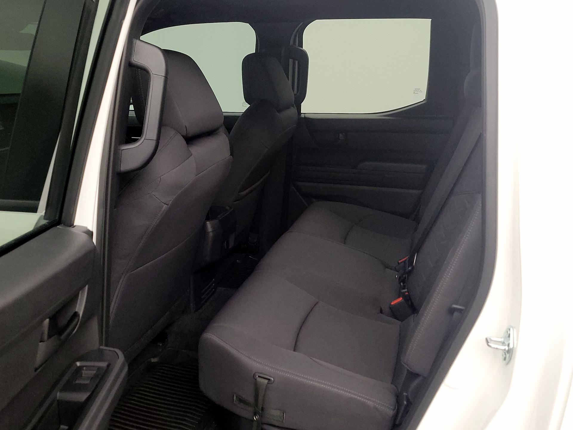 Thumbnail: 2025 Toyota Tacoma - 19