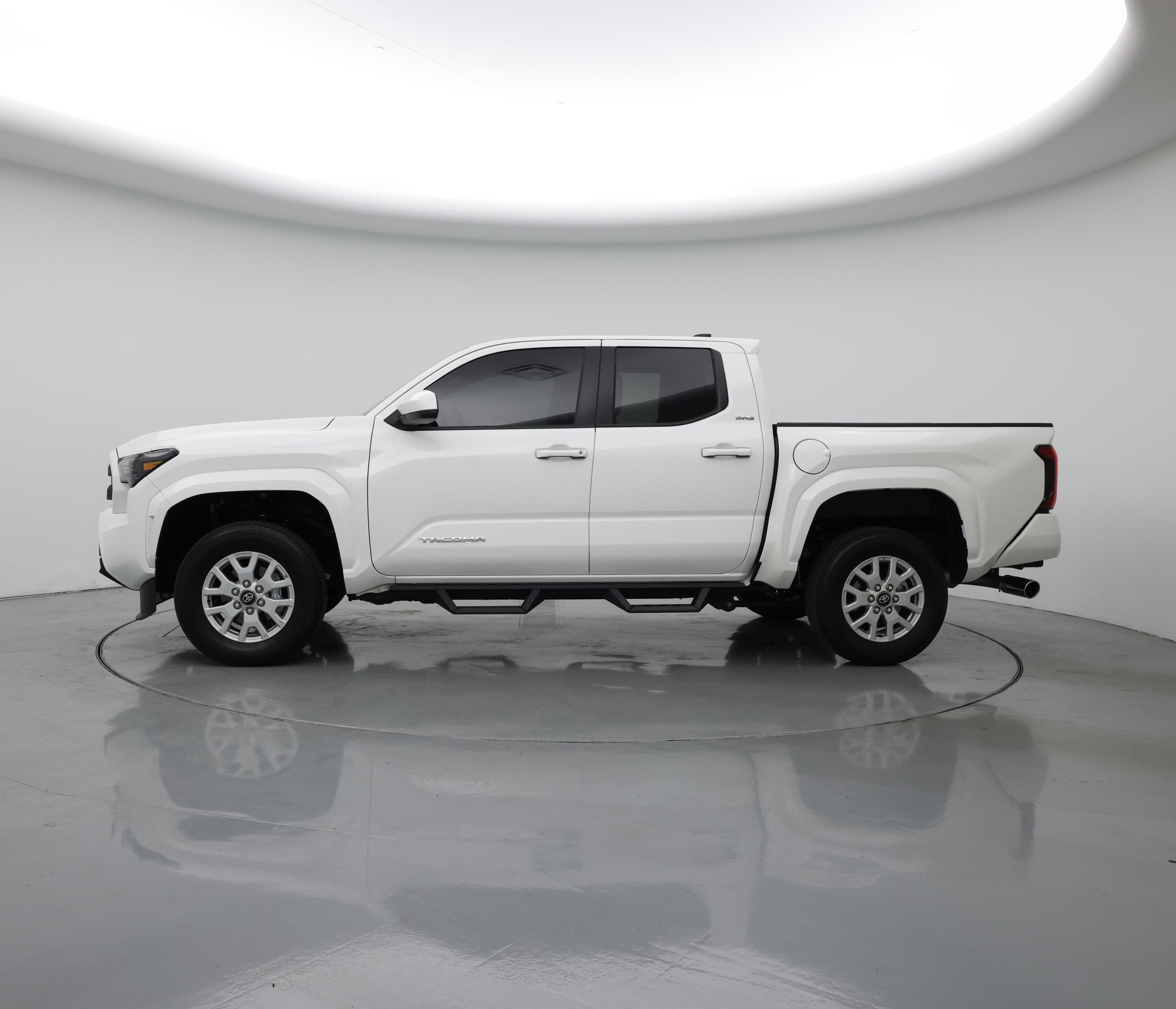 Thumbnail: 2025 Toyota Tacoma - 3