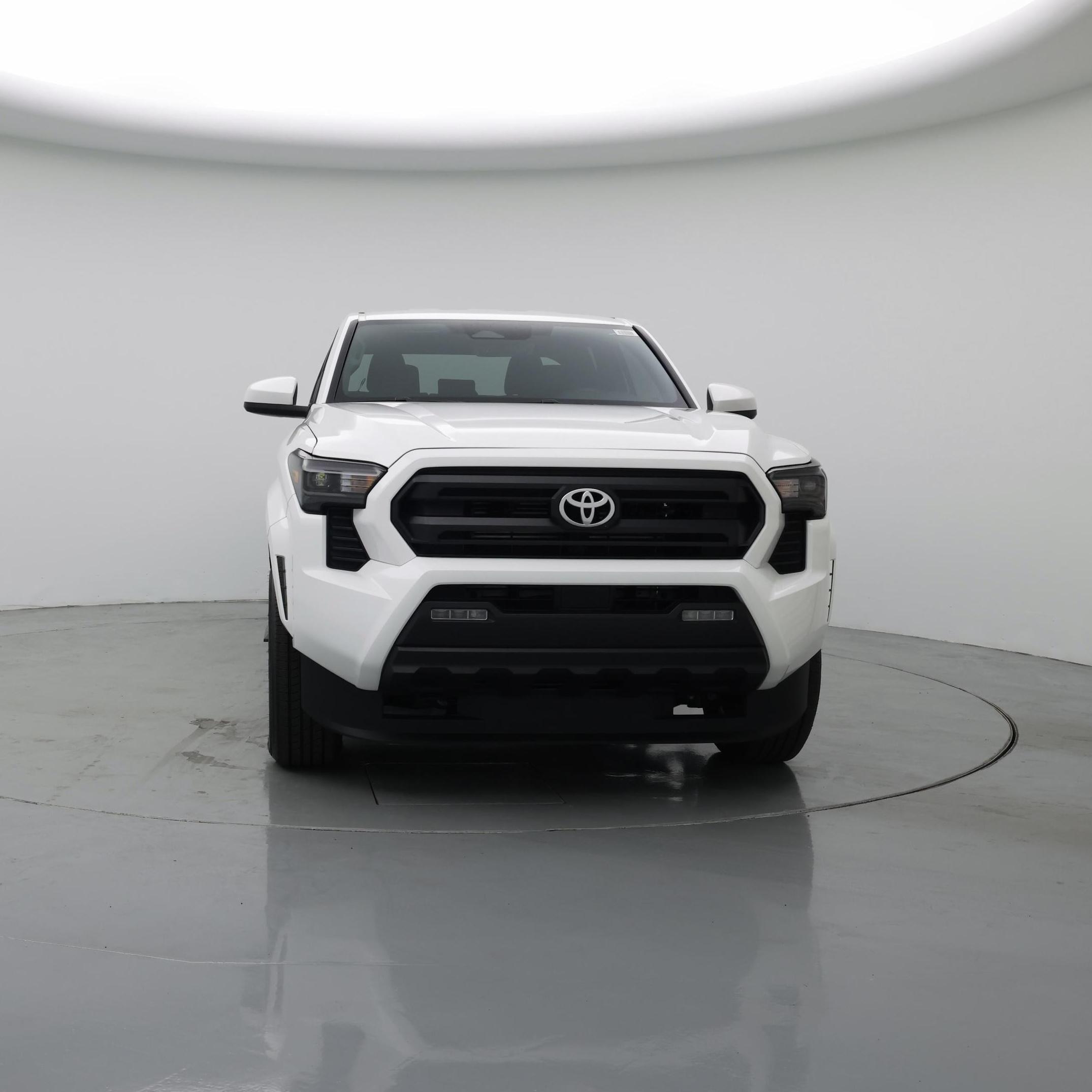 Thumbnail: 2025 Toyota Tacoma - 5