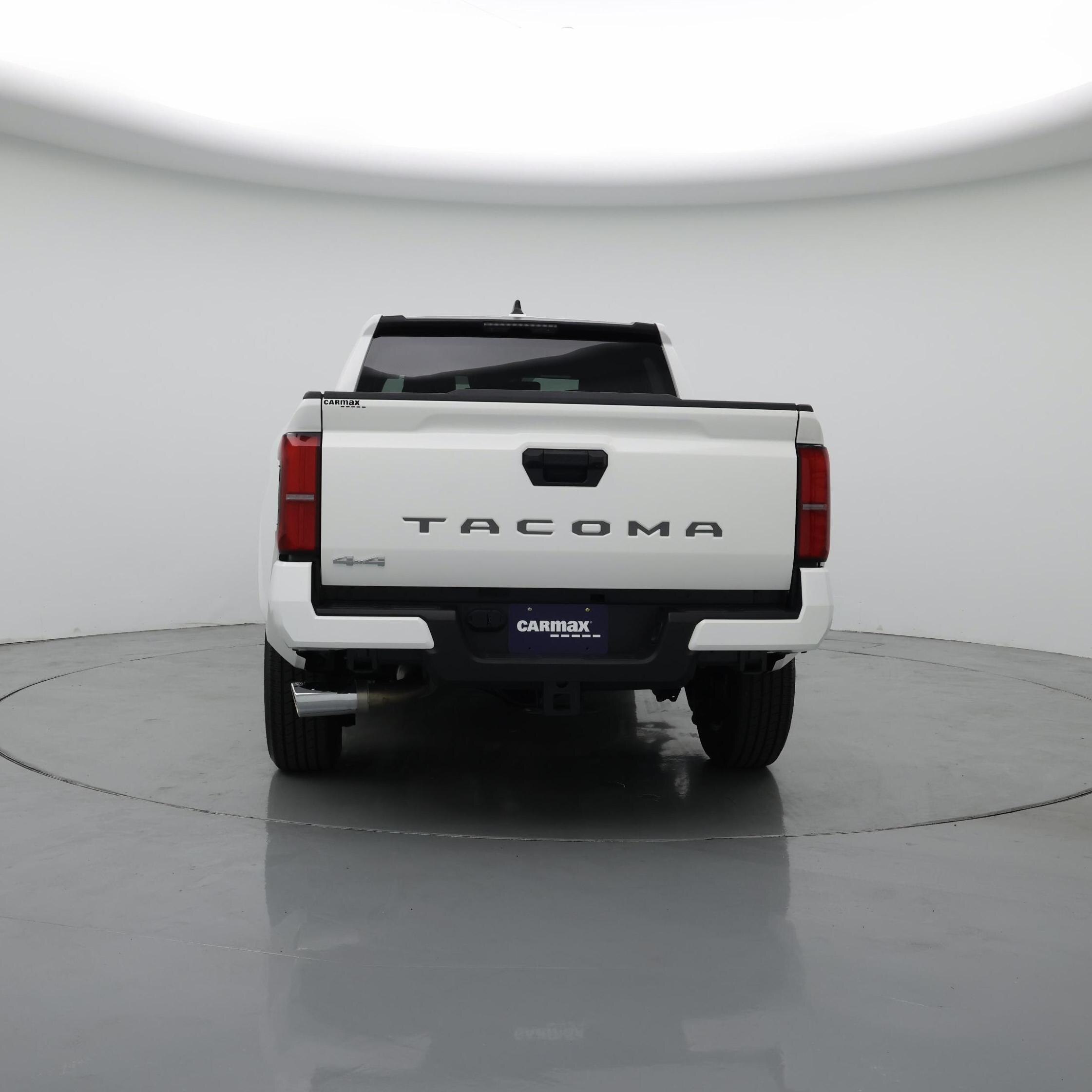Thumbnail: 2025 Toyota Tacoma - 6