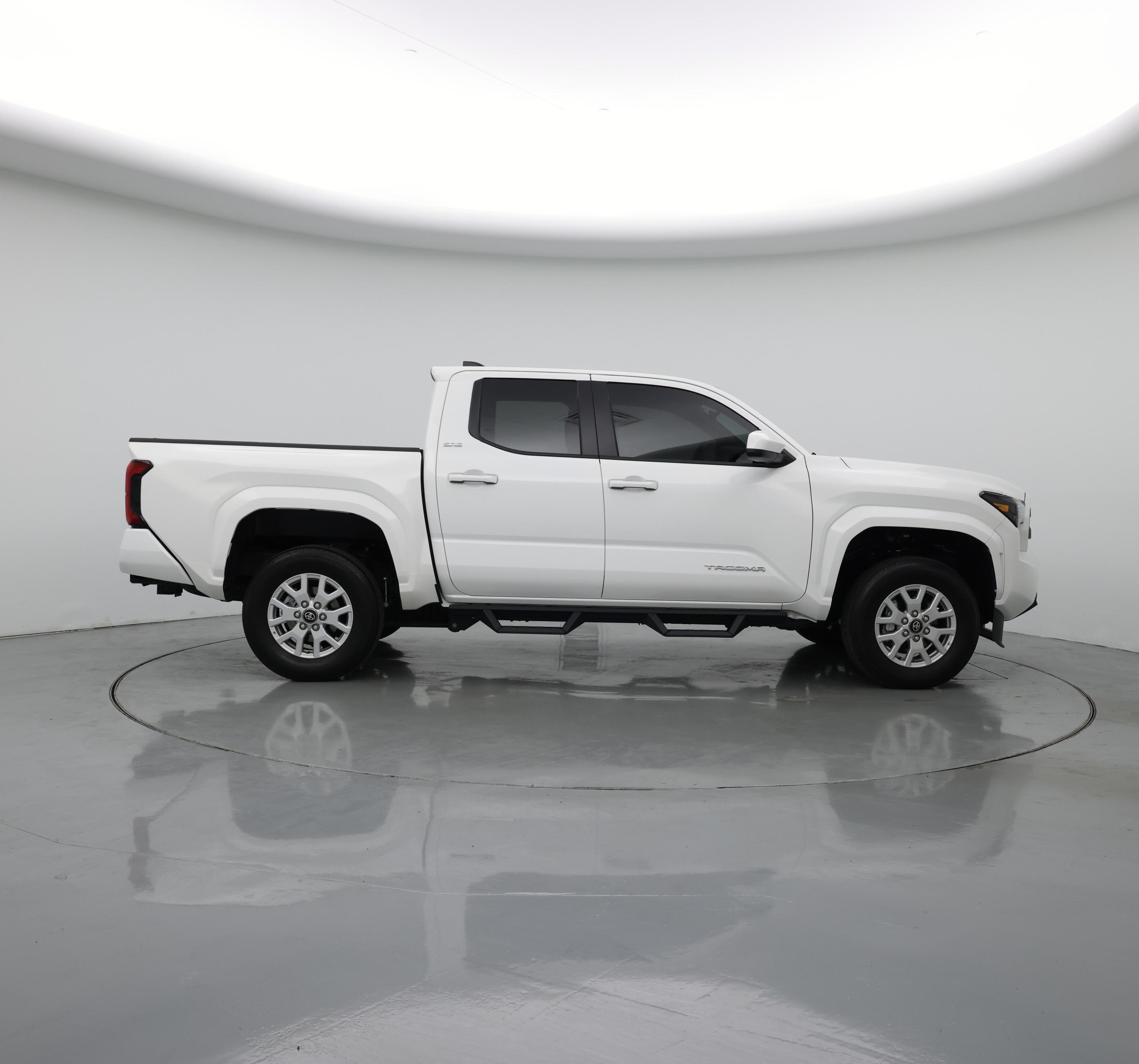 Thumbnail: 2025 Toyota Tacoma - 7