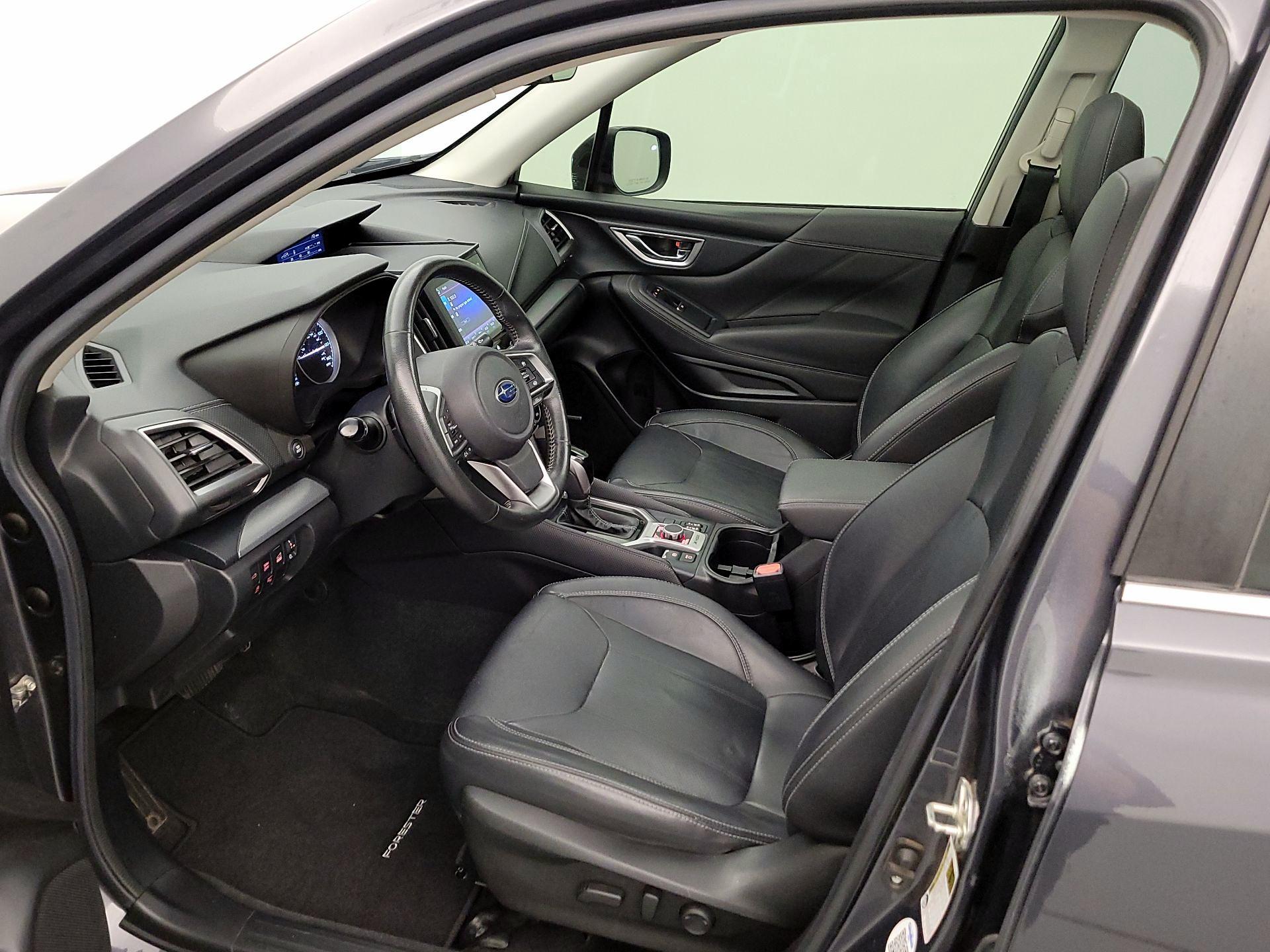 Thumbnail: 2021 Subaru Forester - 11