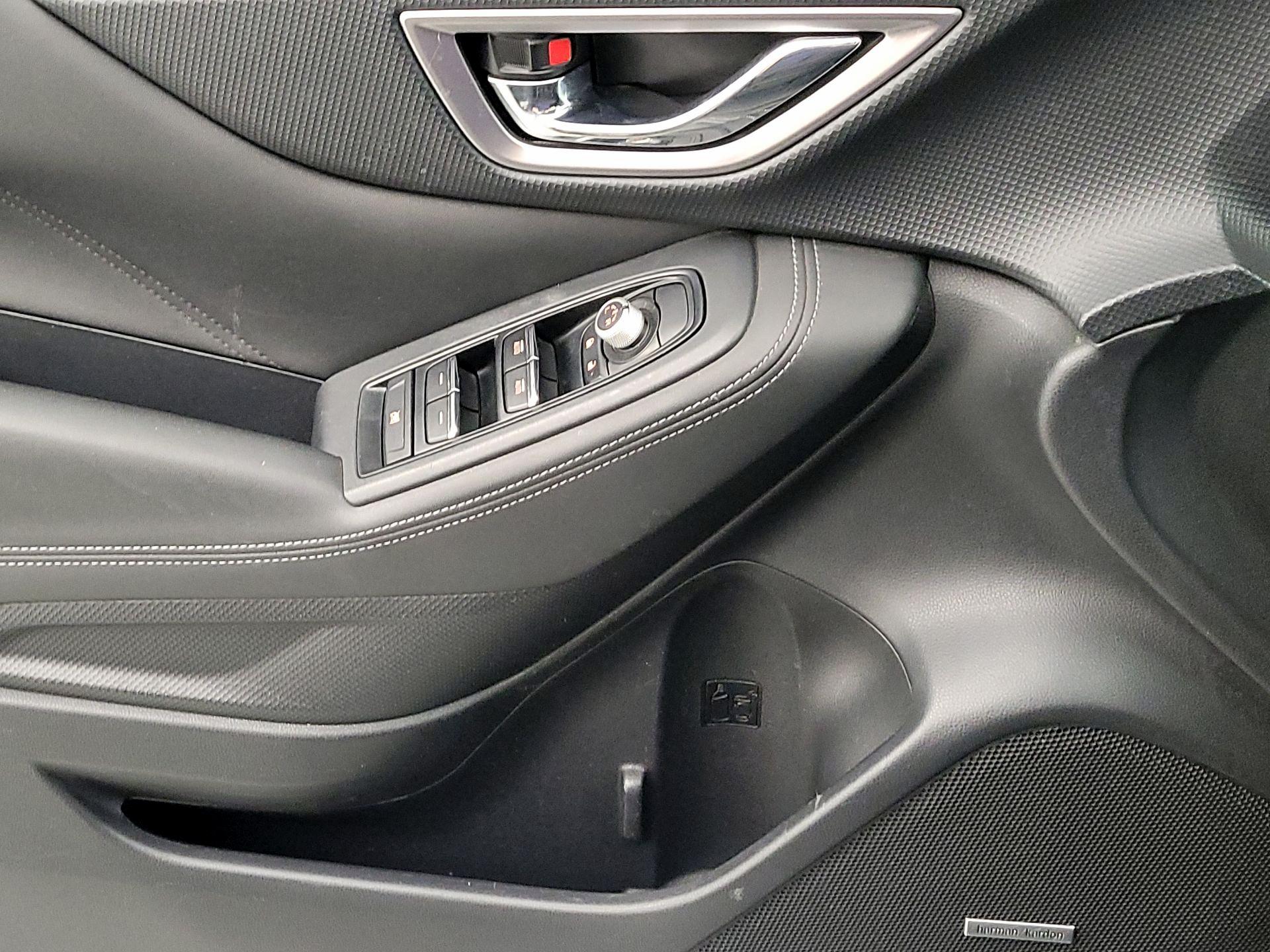 Thumbnail: 2021 Subaru Forester - 12