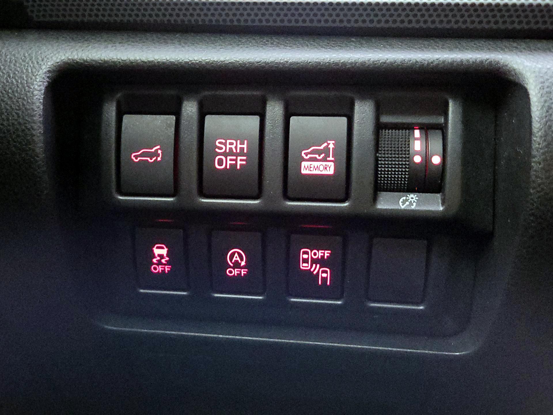 Thumbnail: 2021 Subaru Forester - 13