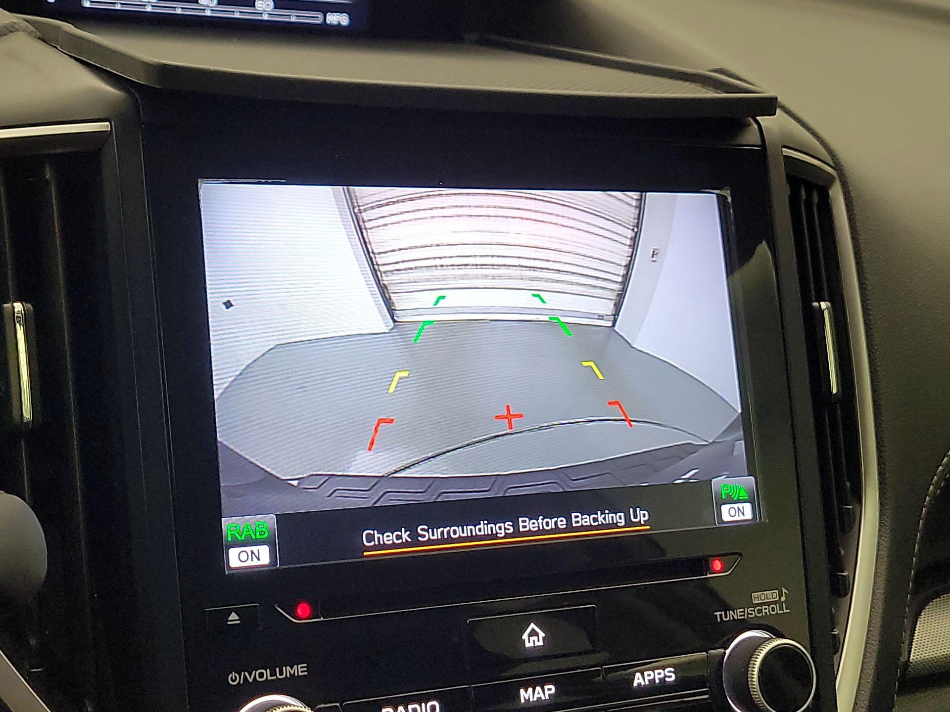 Thumbnail: 2021 Subaru Forester - 14