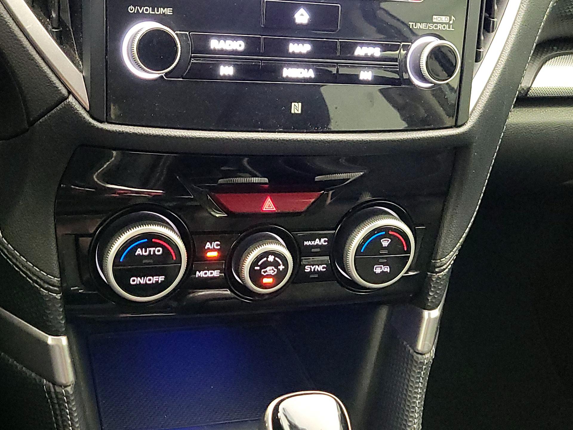 Thumbnail: 2021 Subaru Forester - 16