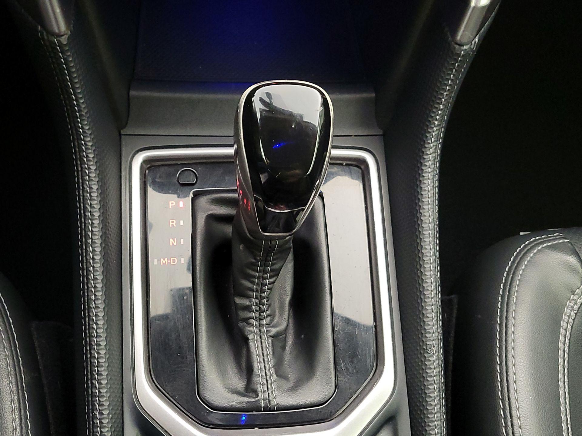 Thumbnail: 2021 Subaru Forester - 17