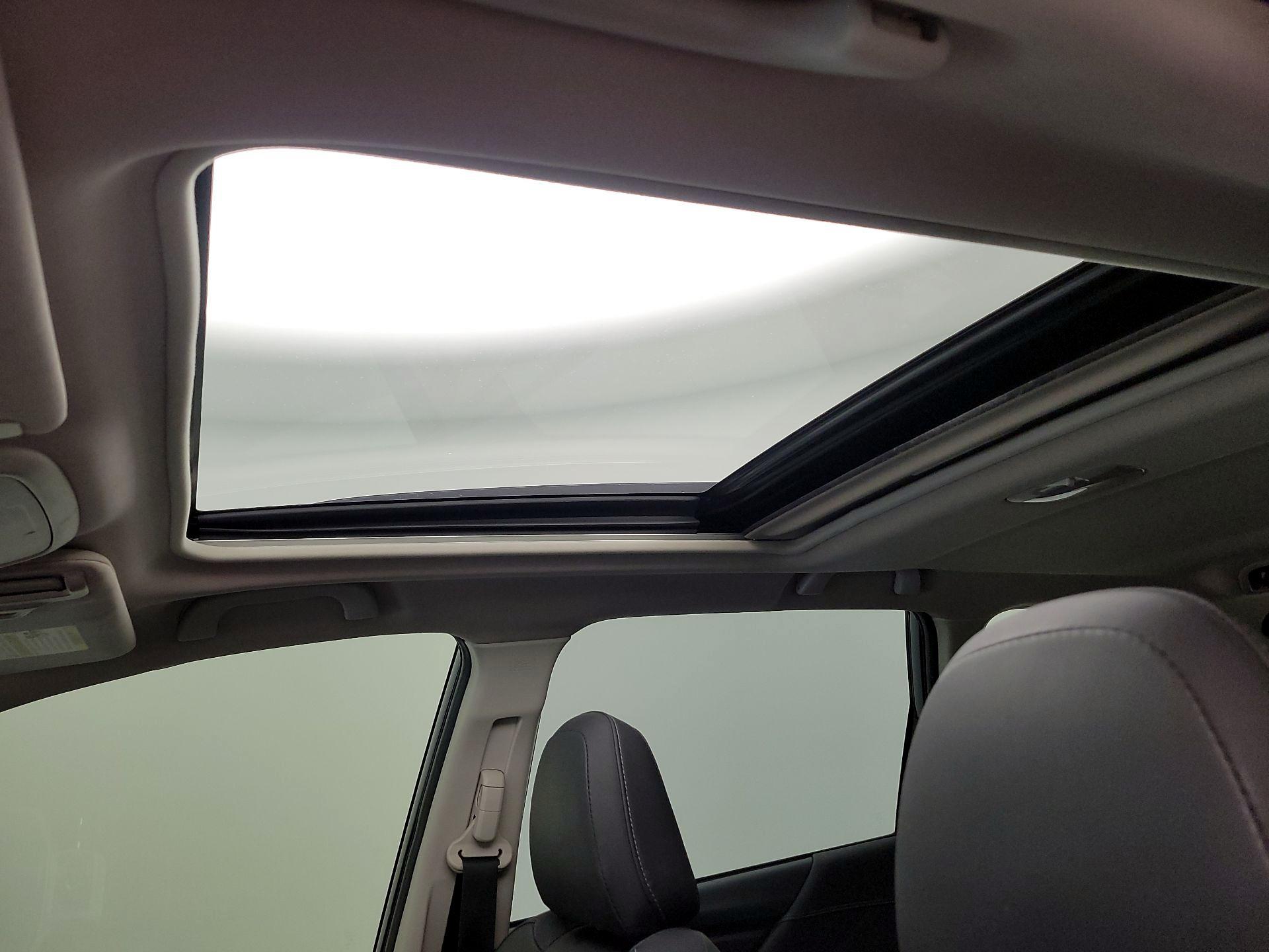 Thumbnail: 2021 Subaru Forester - 19