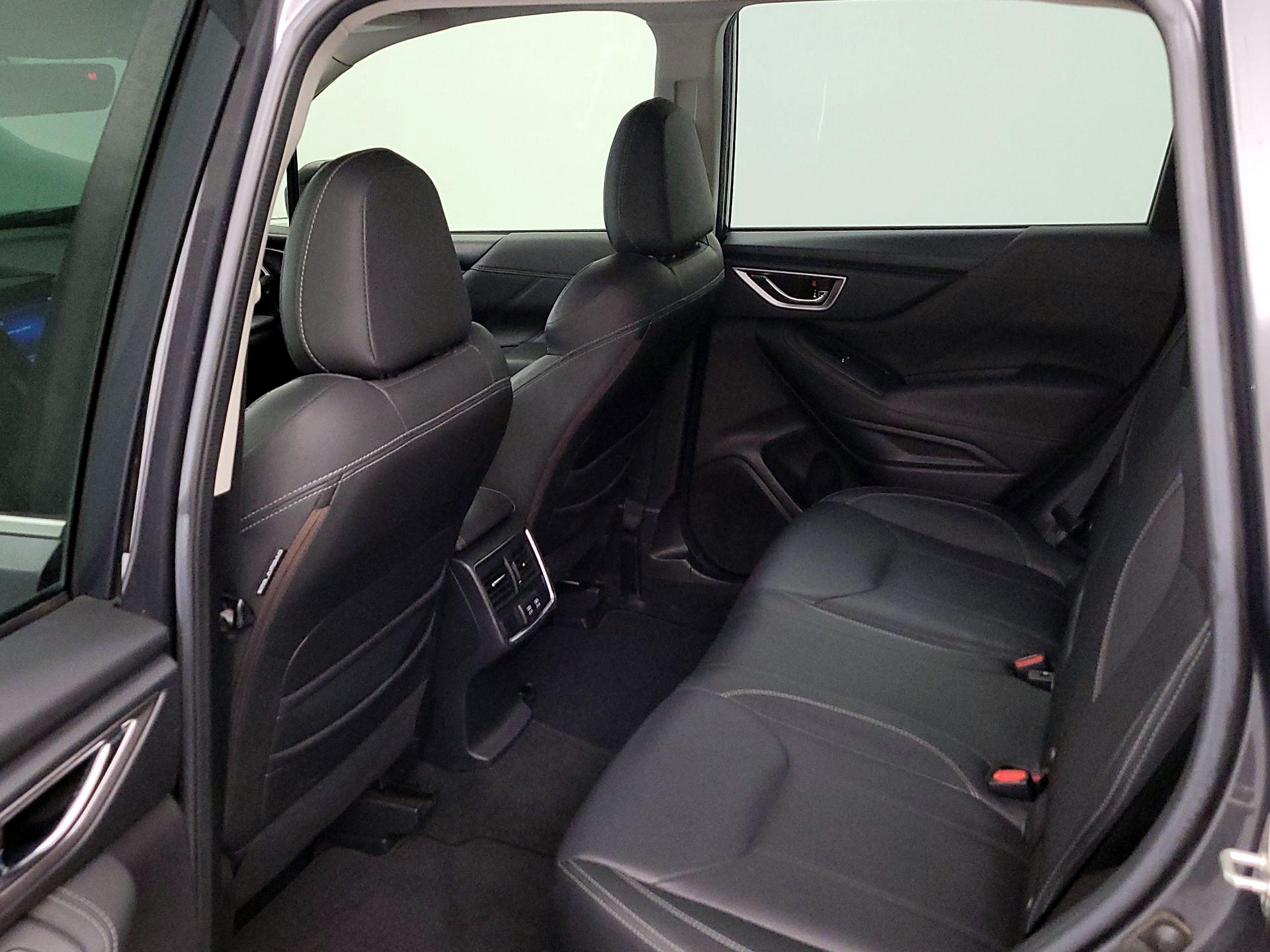 Thumbnail: 2021 Subaru Forester - 20