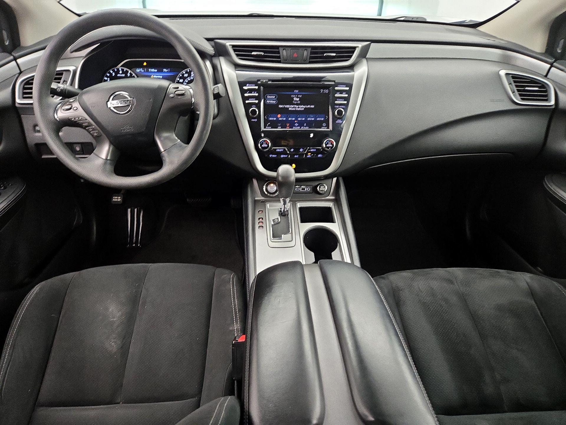 Thumbnail: 2020 Nissan Murano - 9