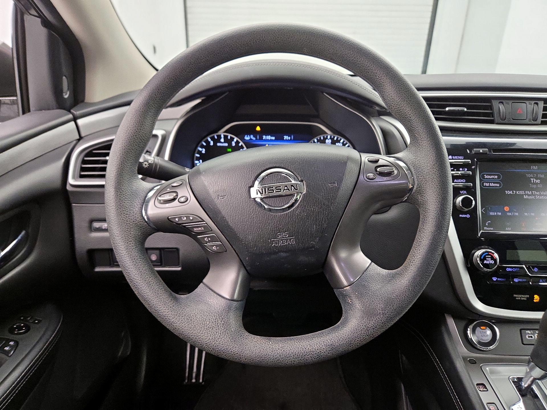 Thumbnail: 2020 Nissan Murano - 10