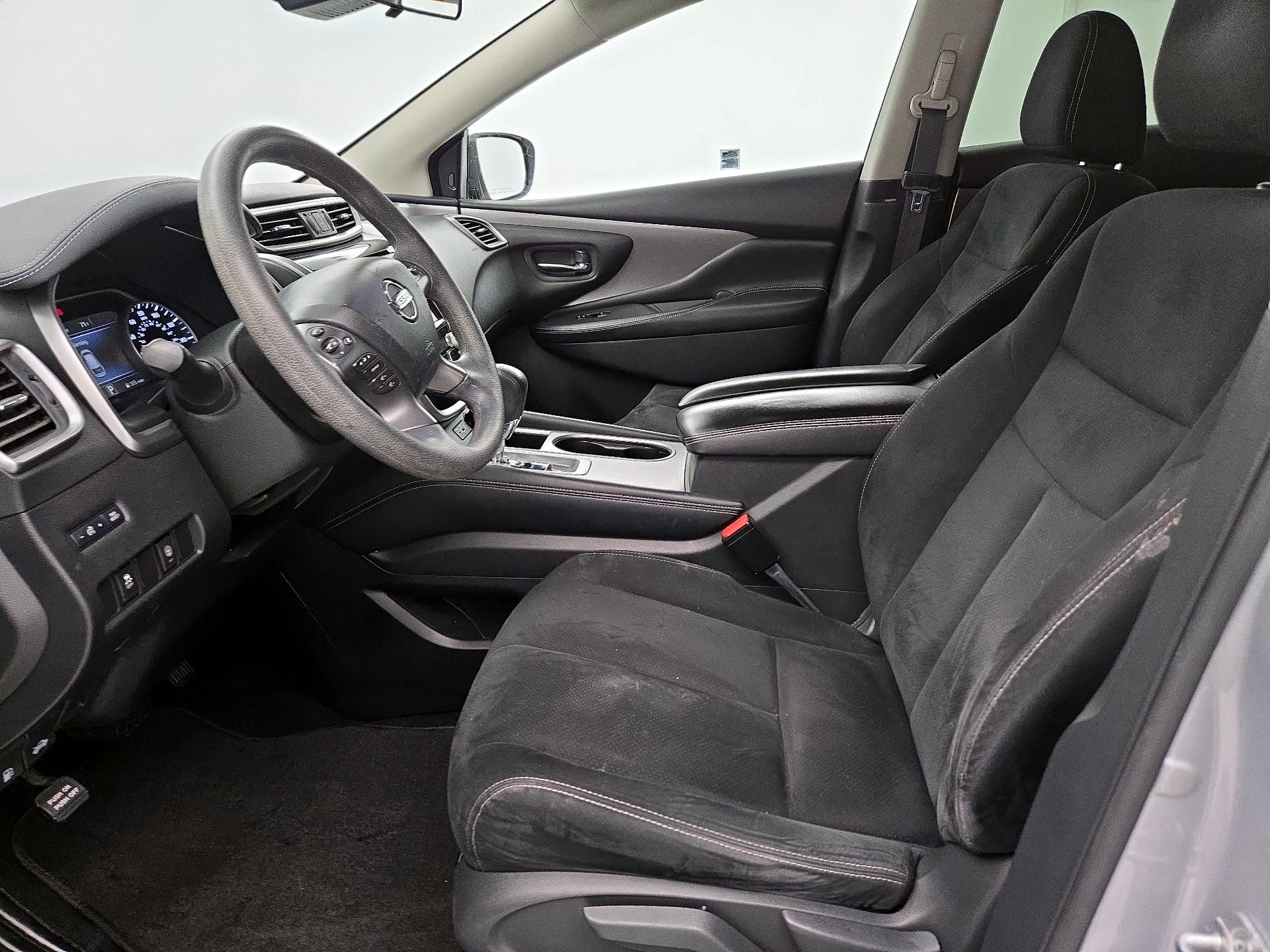 Thumbnail: 2020 Nissan Murano - 11