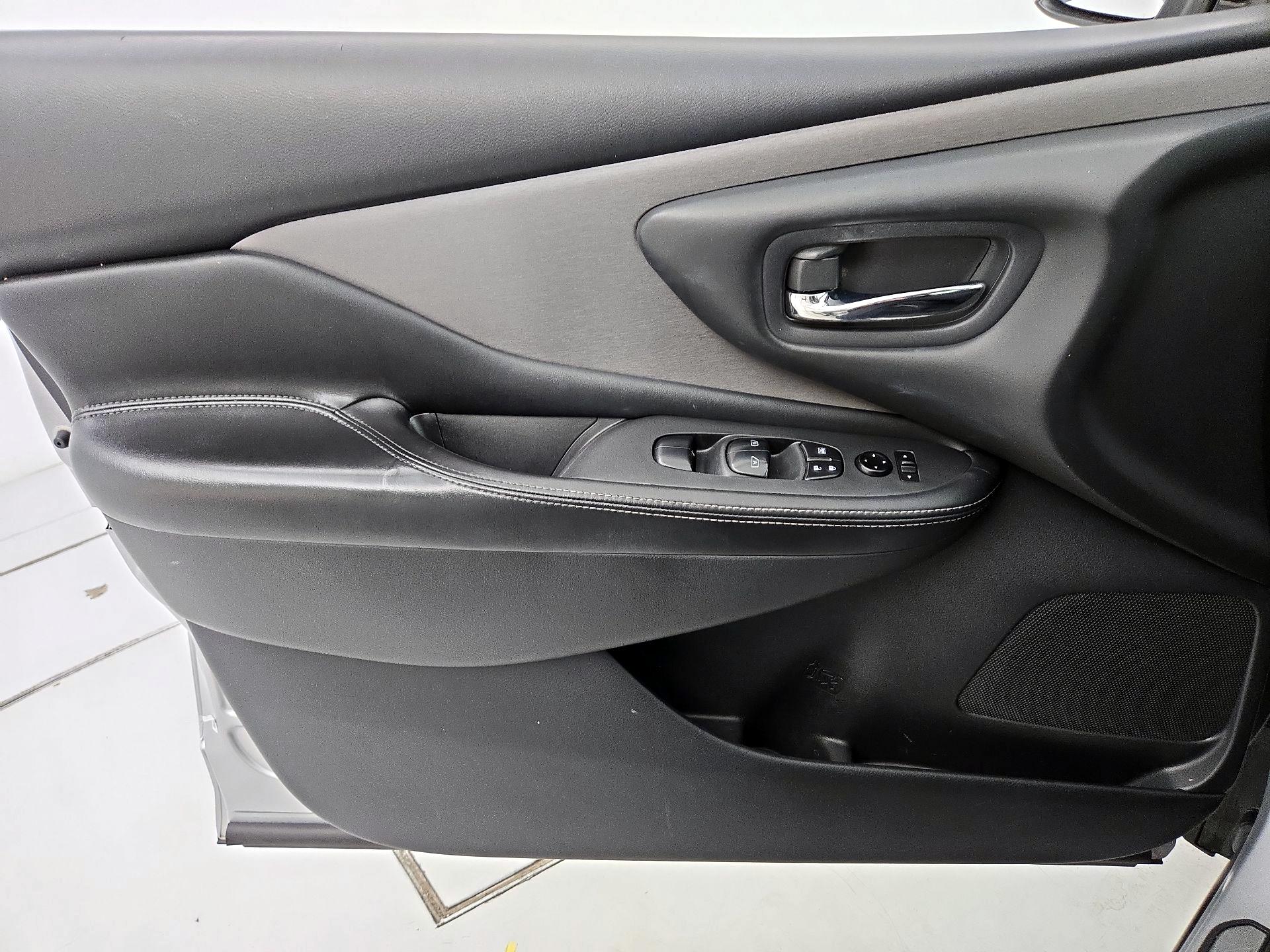 Thumbnail: 2020 Nissan Murano - 12