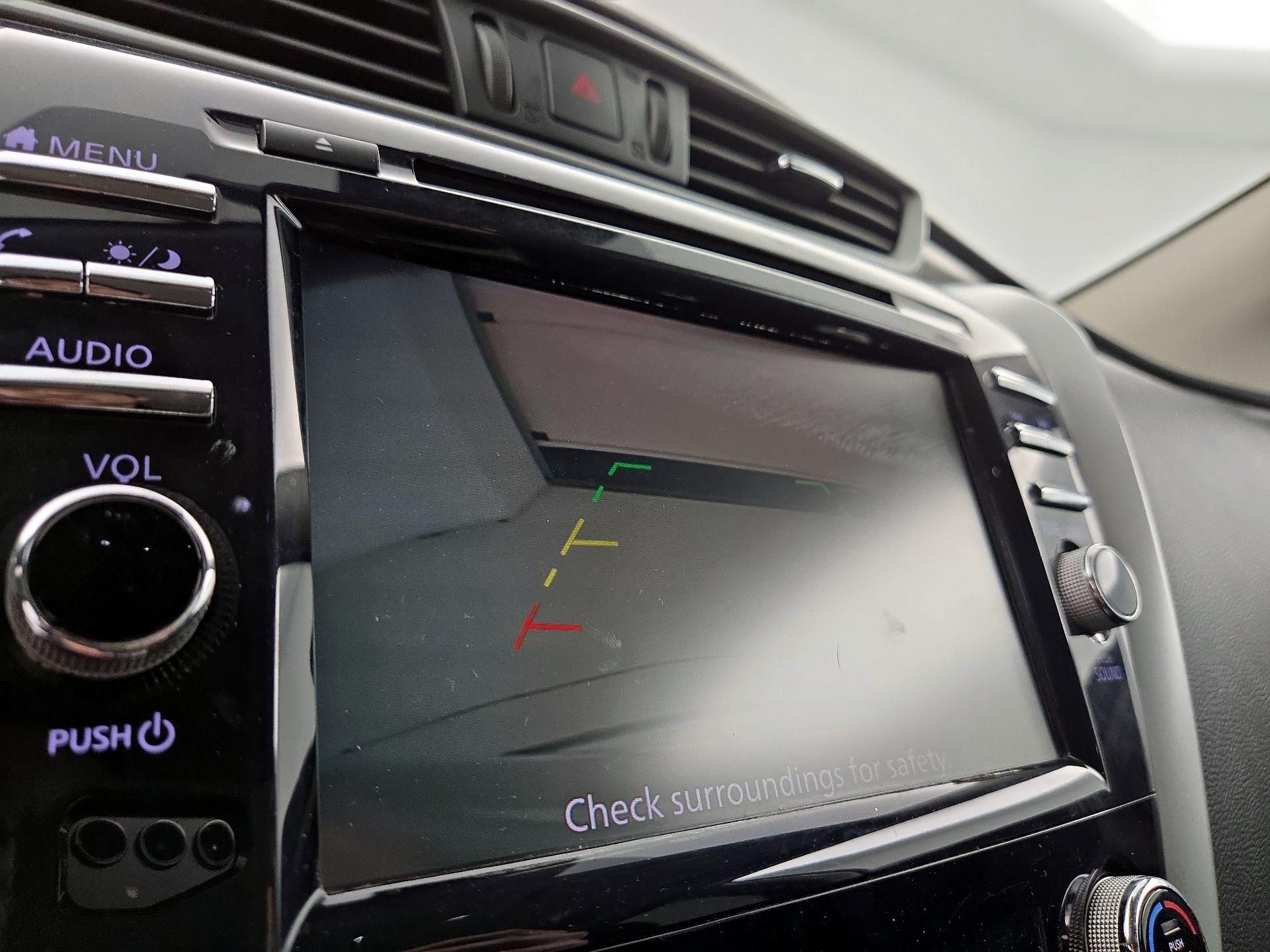 Thumbnail: 2020 Nissan Murano - 14