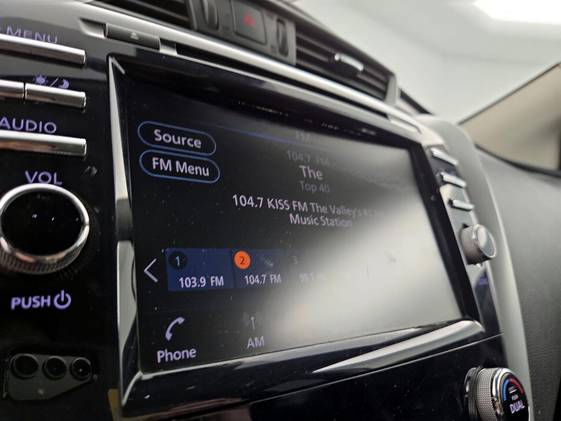 Thumbnail: 2020 Nissan Murano - 15
