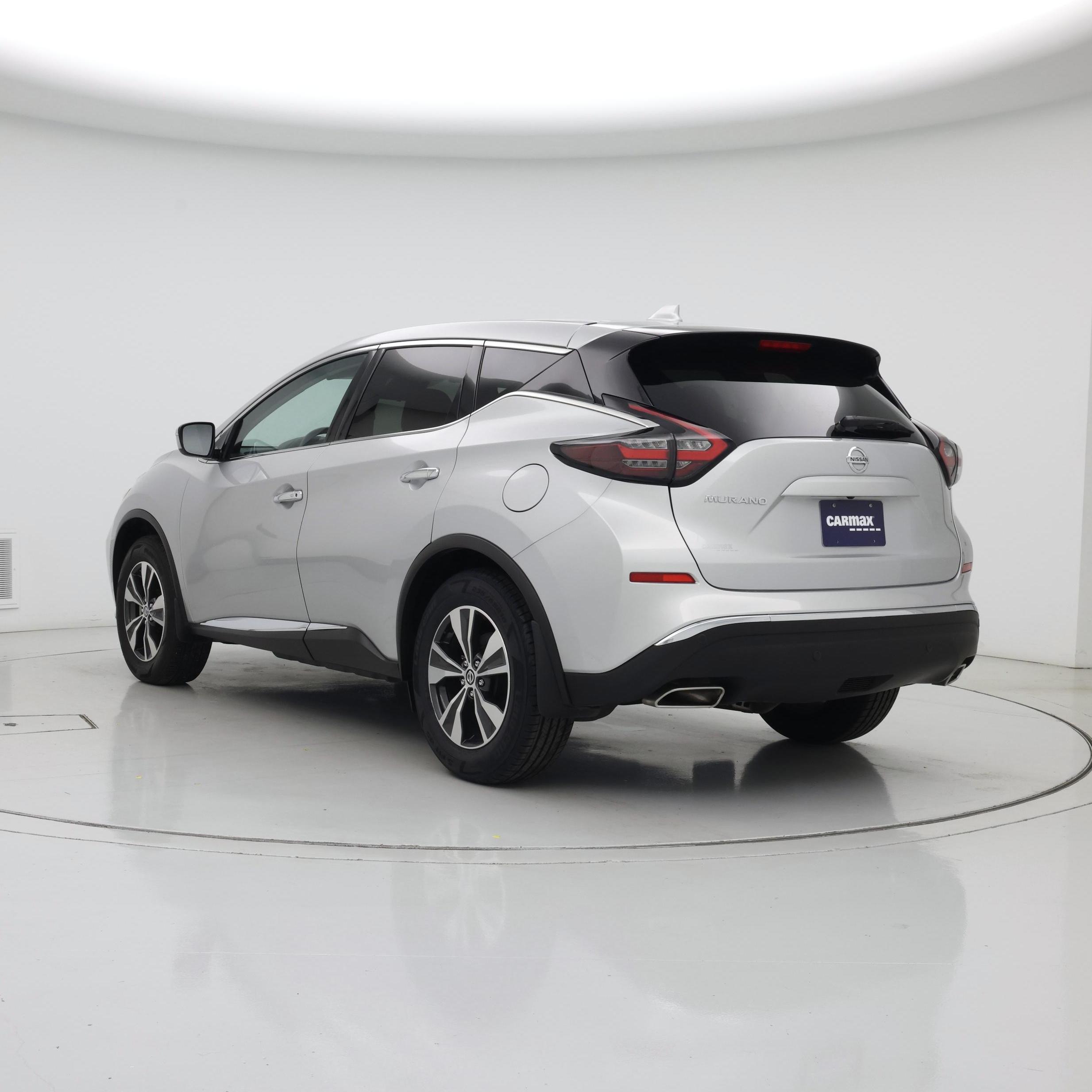 Thumbnail: 2020 Nissan Murano - 2