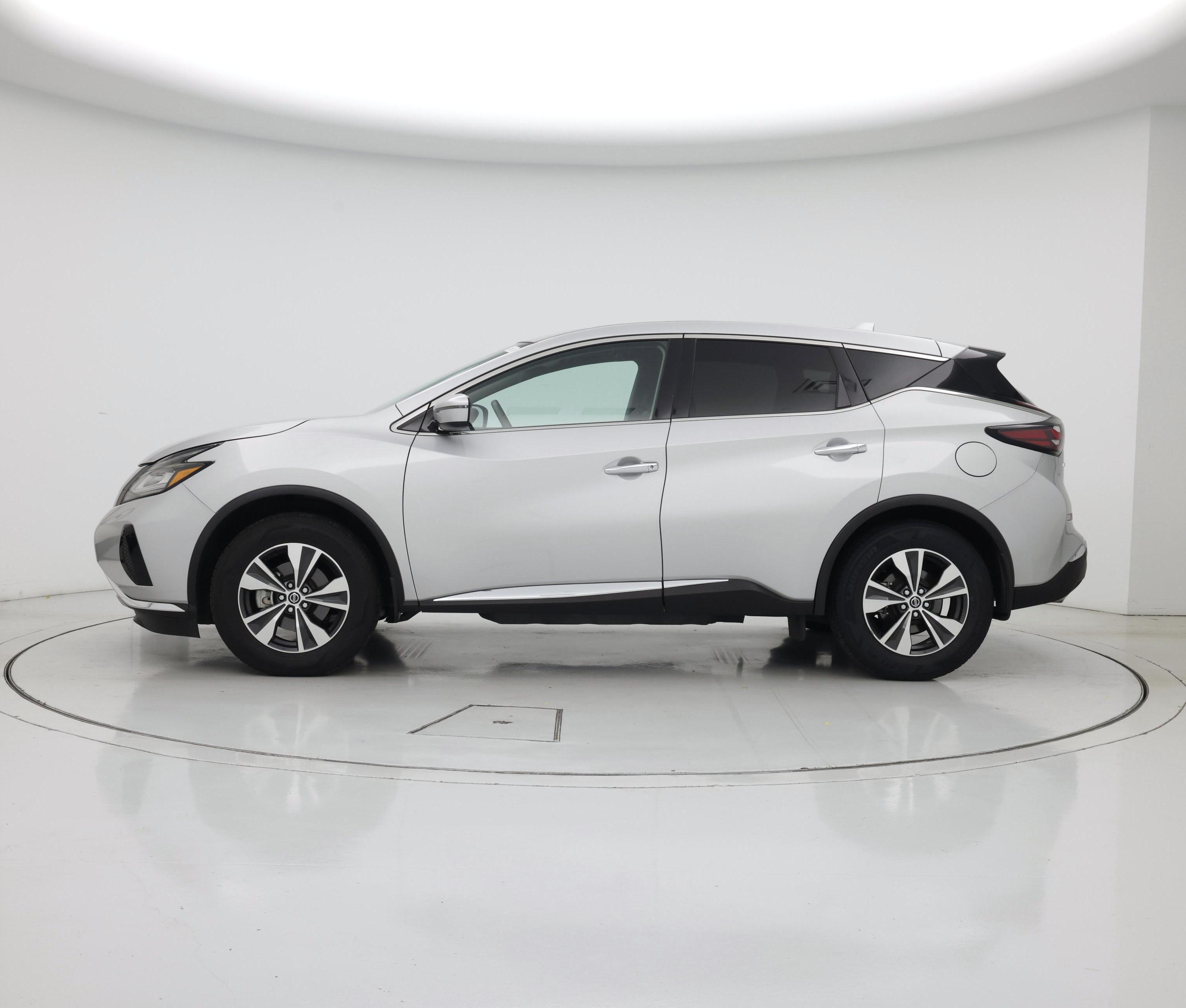 Thumbnail: 2020 Nissan Murano - 3