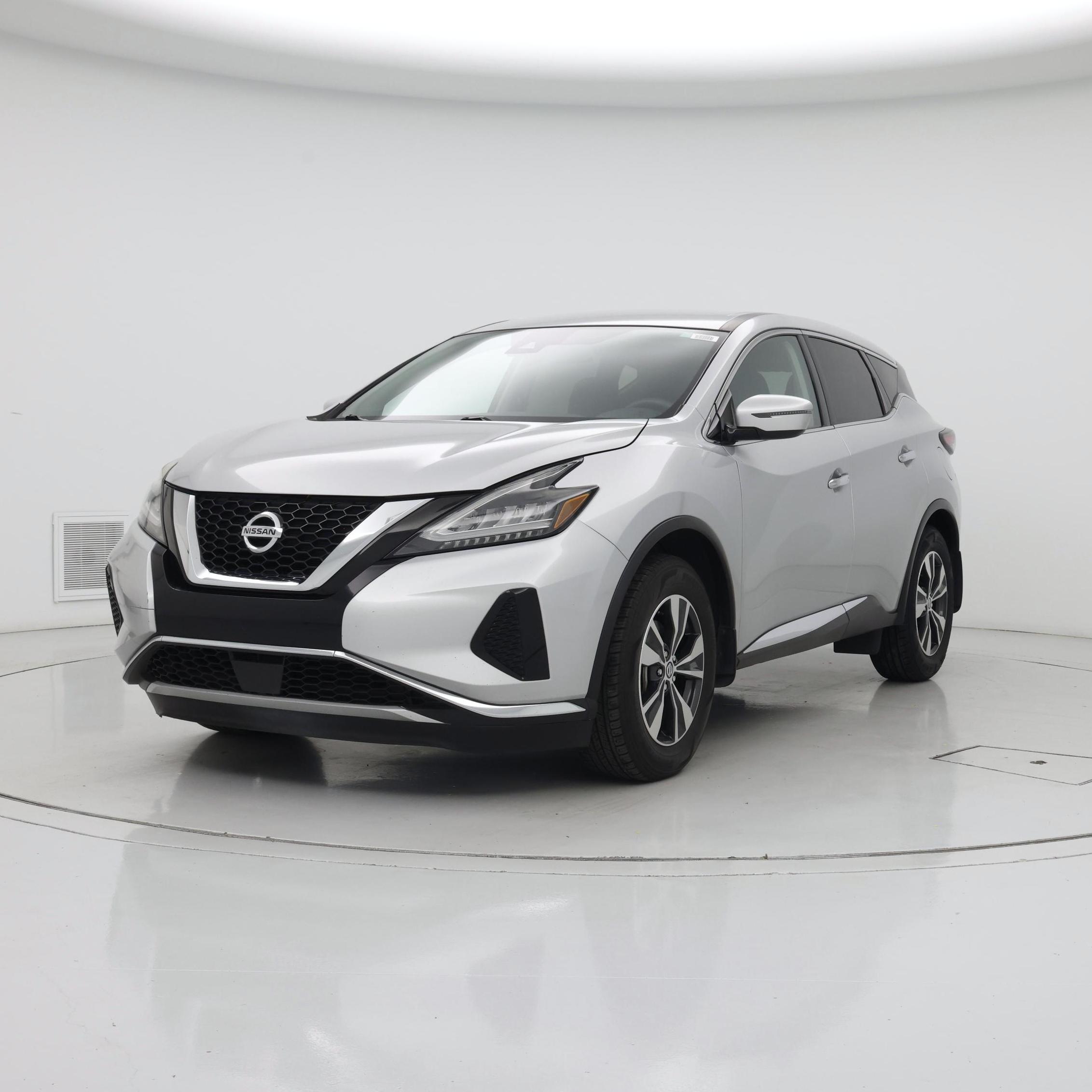 Thumbnail: 2020 Nissan Murano - 4