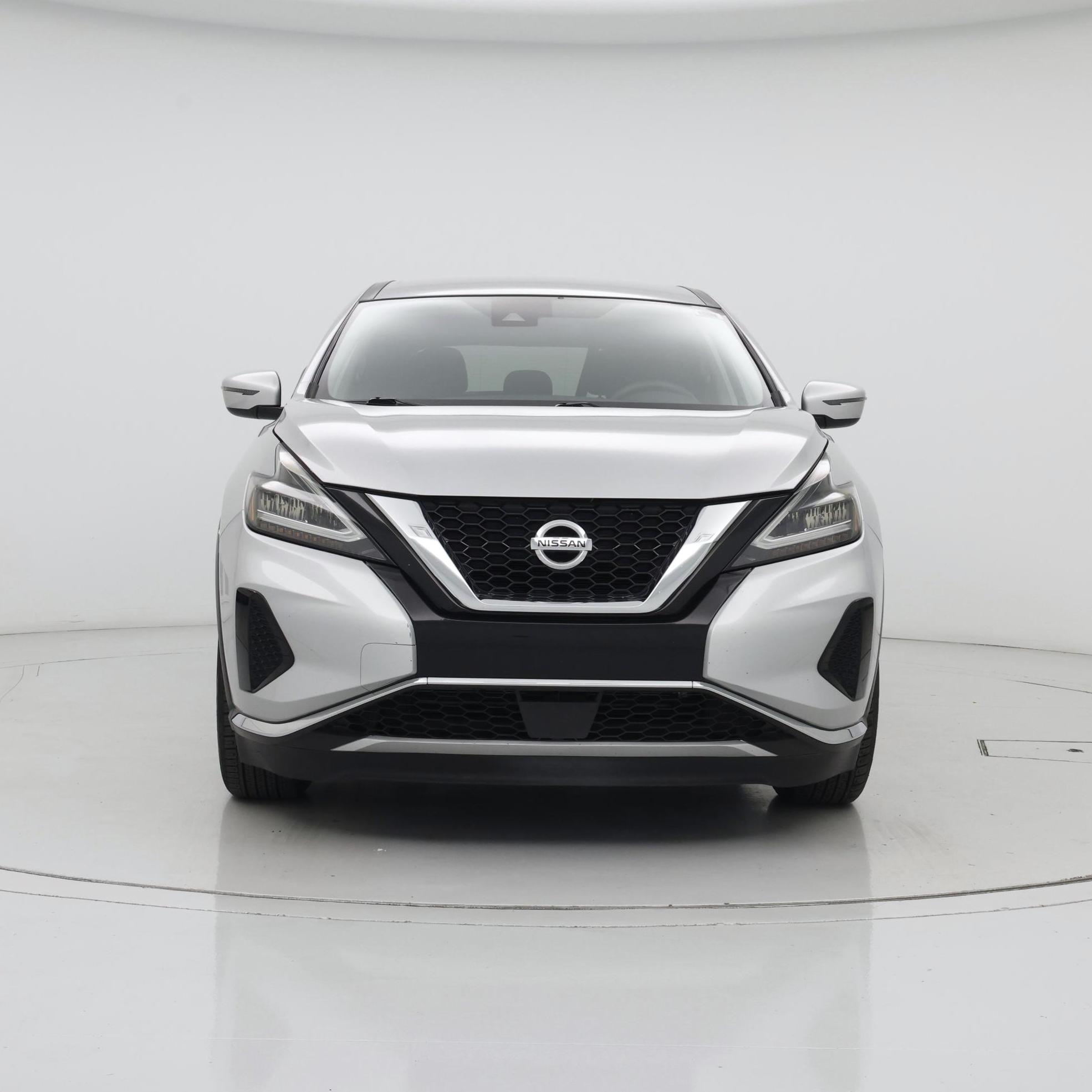 Thumbnail: 2020 Nissan Murano - 5