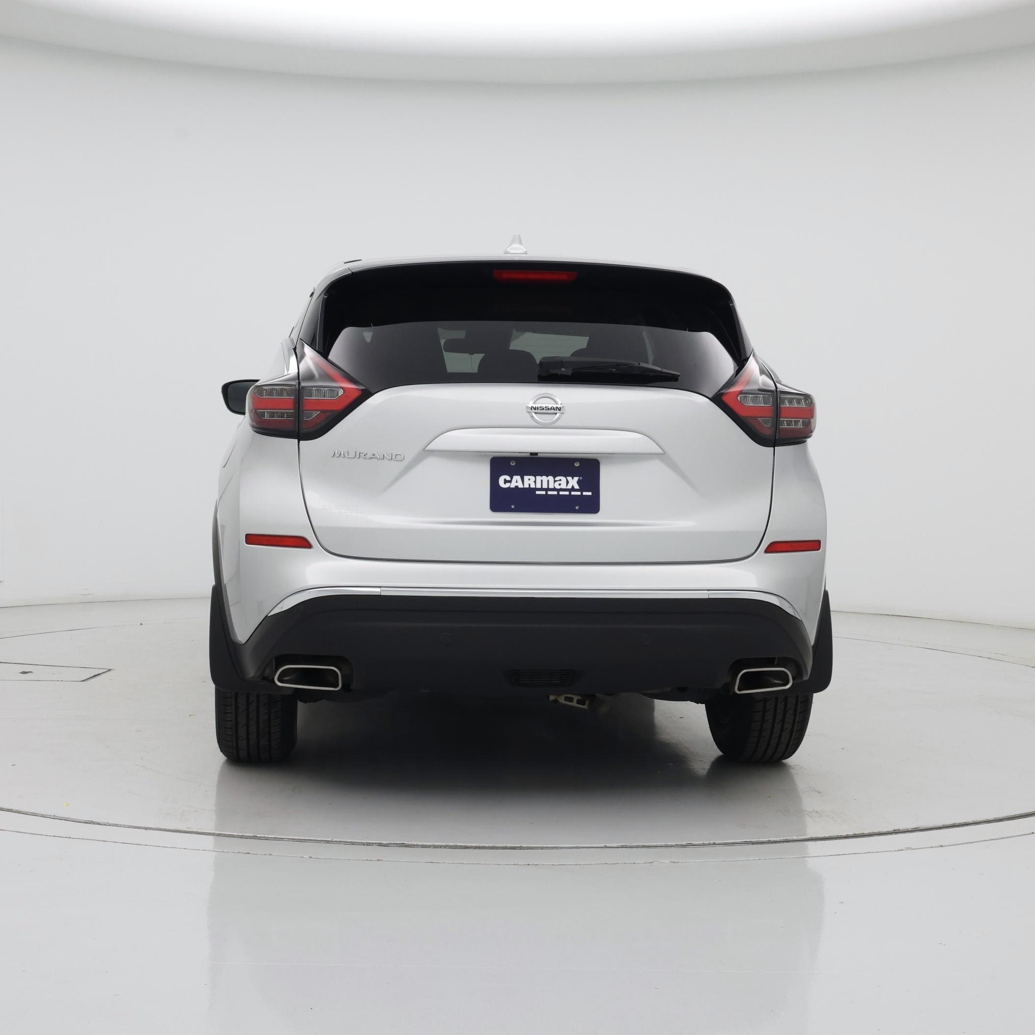 Thumbnail: 2020 Nissan Murano - 6