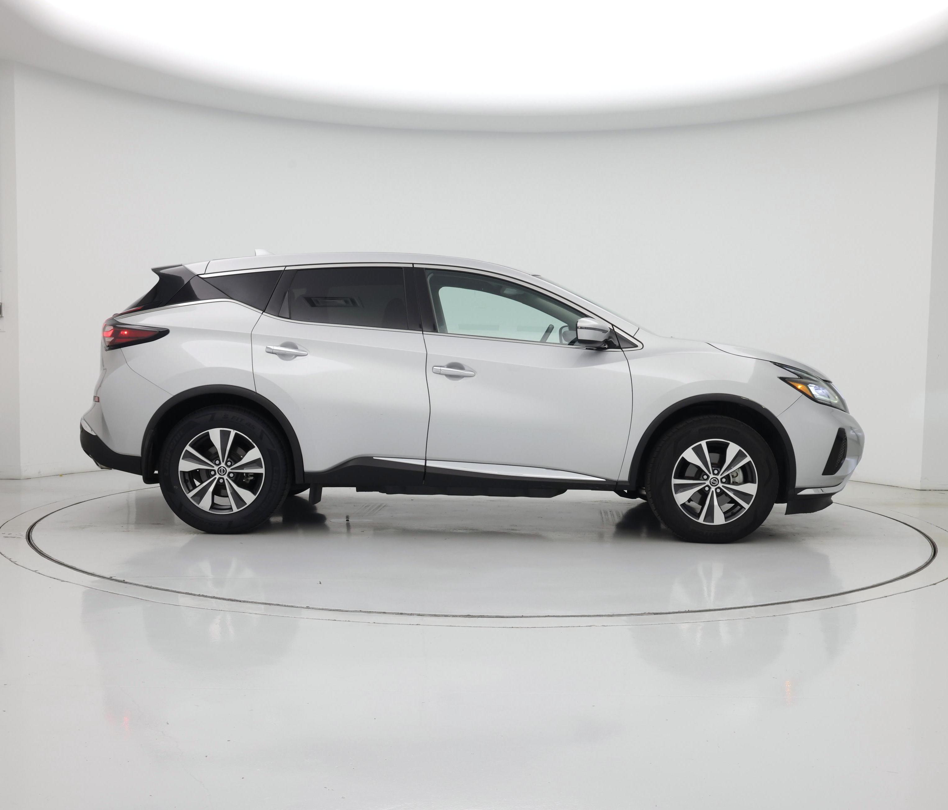 Thumbnail: 2020 Nissan Murano - 7