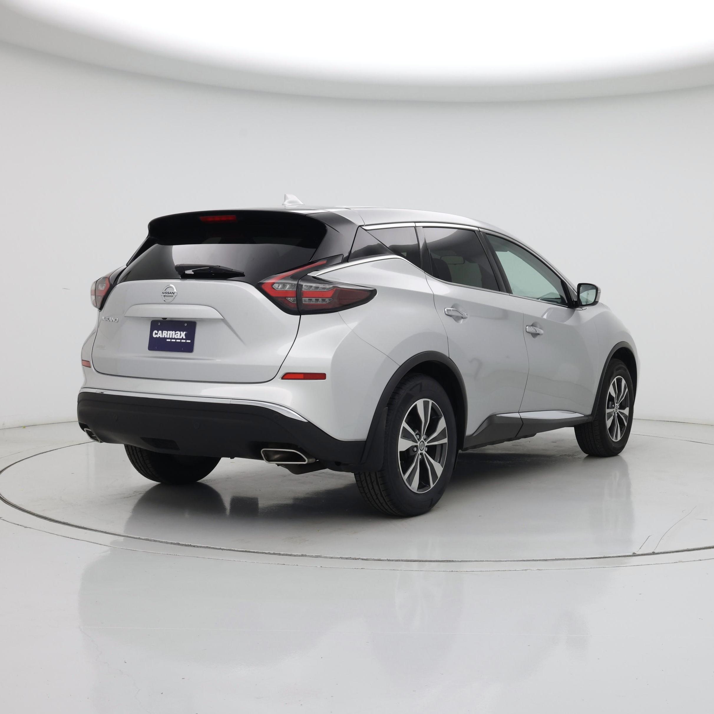 Thumbnail: 2020 Nissan Murano - 8