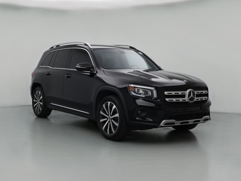 2020 Mercedes-Benz GLB 250 -
                  Tolleson, AZ