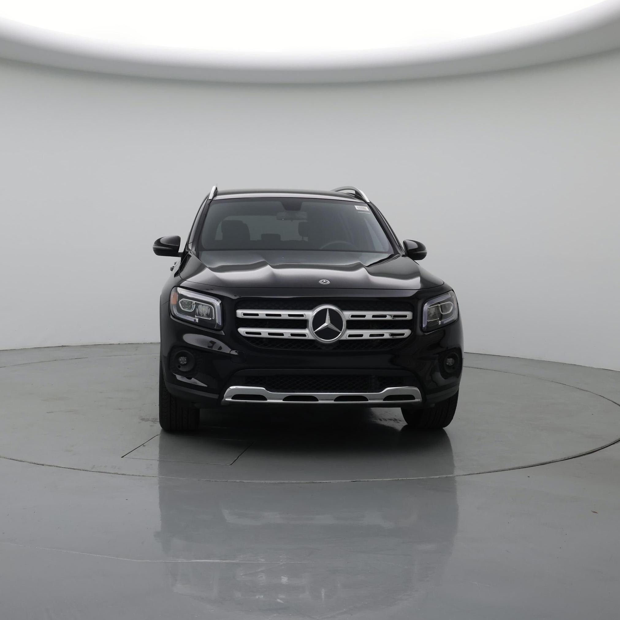 Thumbnail: 2020 Mercedes-Benz GLB - 5