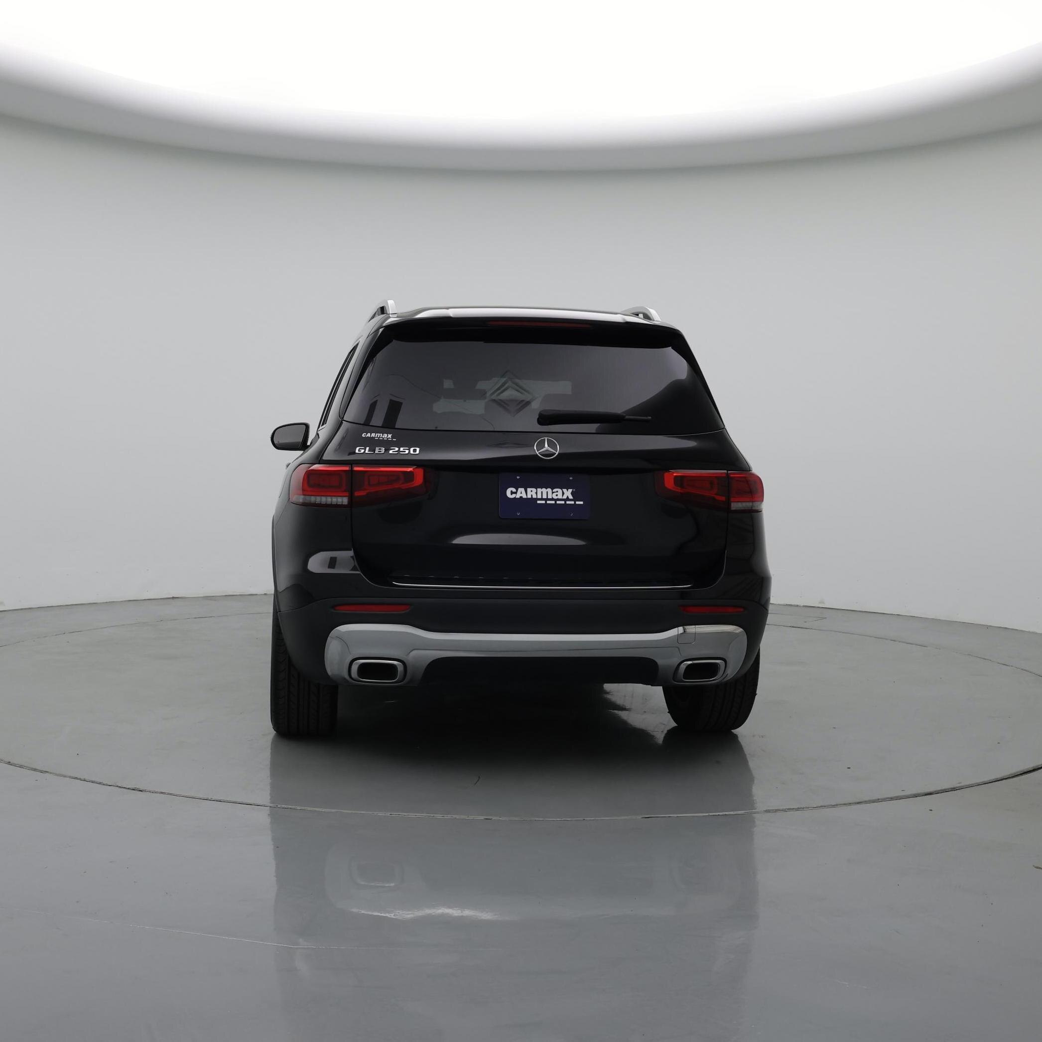 Thumbnail: 2020 Mercedes-Benz GLB - 6