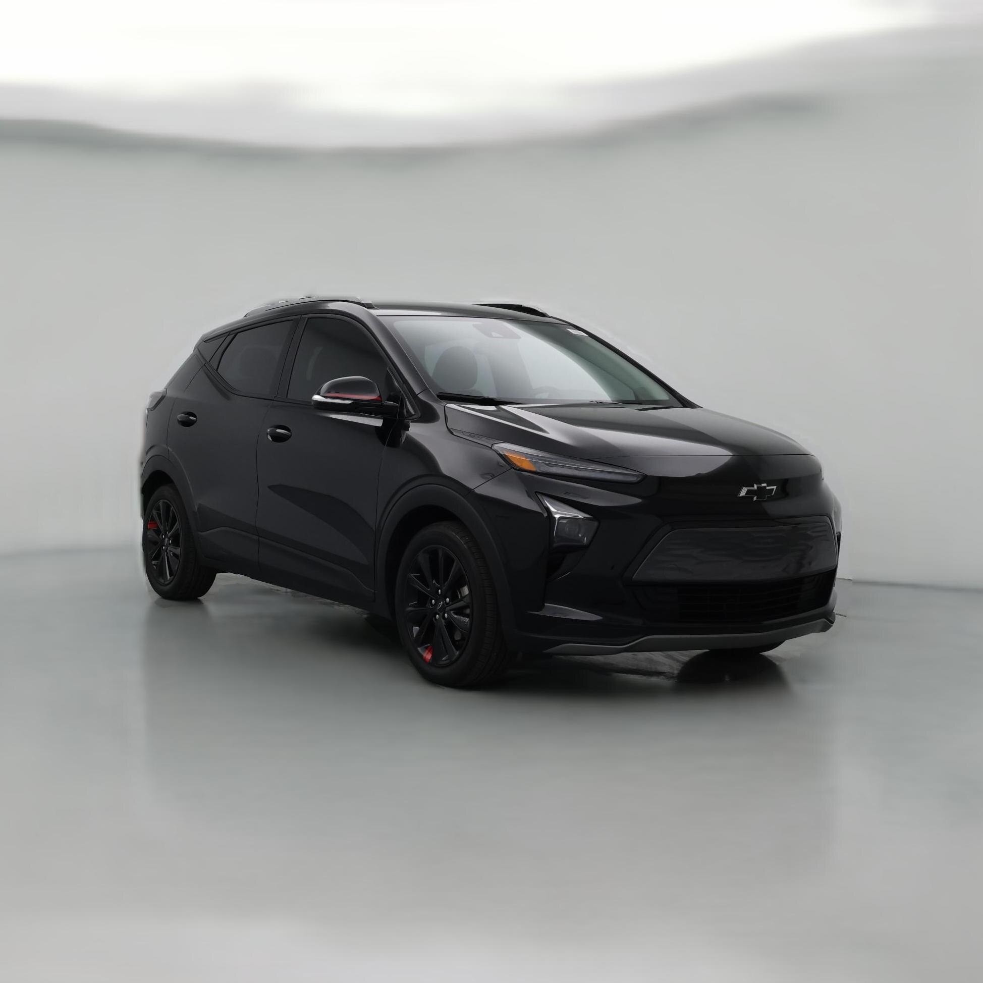 Thumbnail: 2023 Chevrolet Bolt EUV - 1