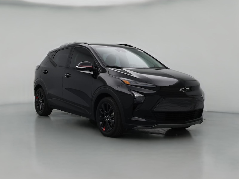 2023 Chevrolet Bolt EUV LT -
                  Gilbert, AZ